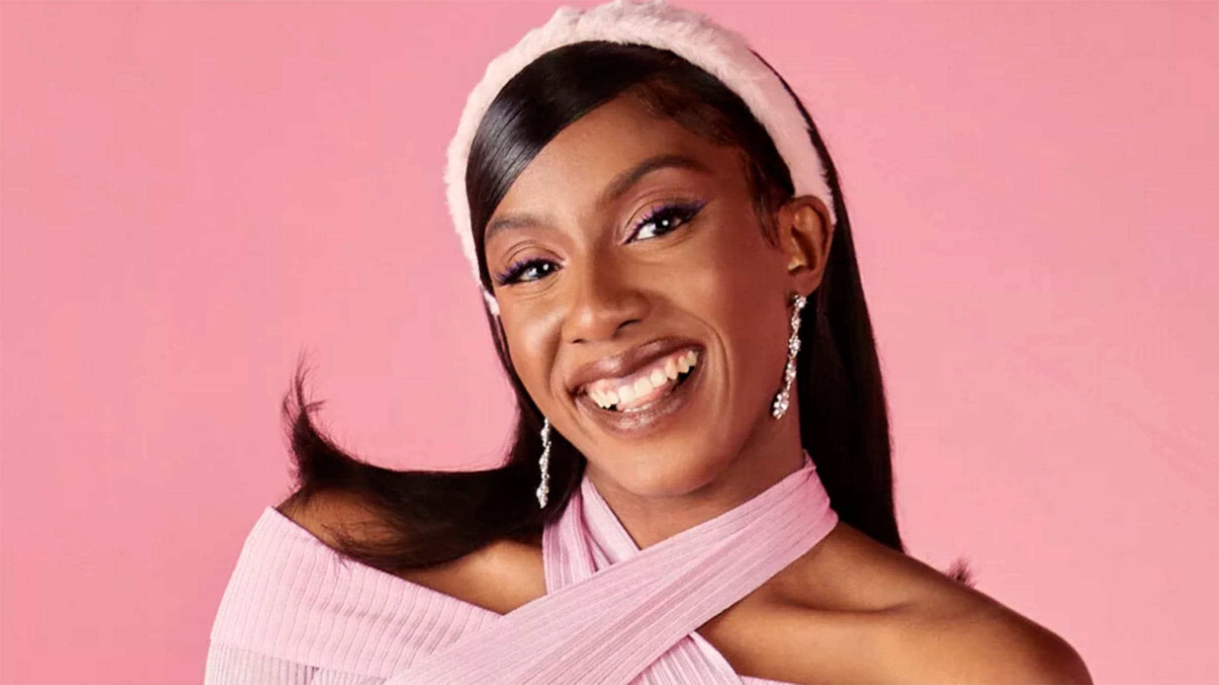 UCFest Comedy Knight feat. Ziwe