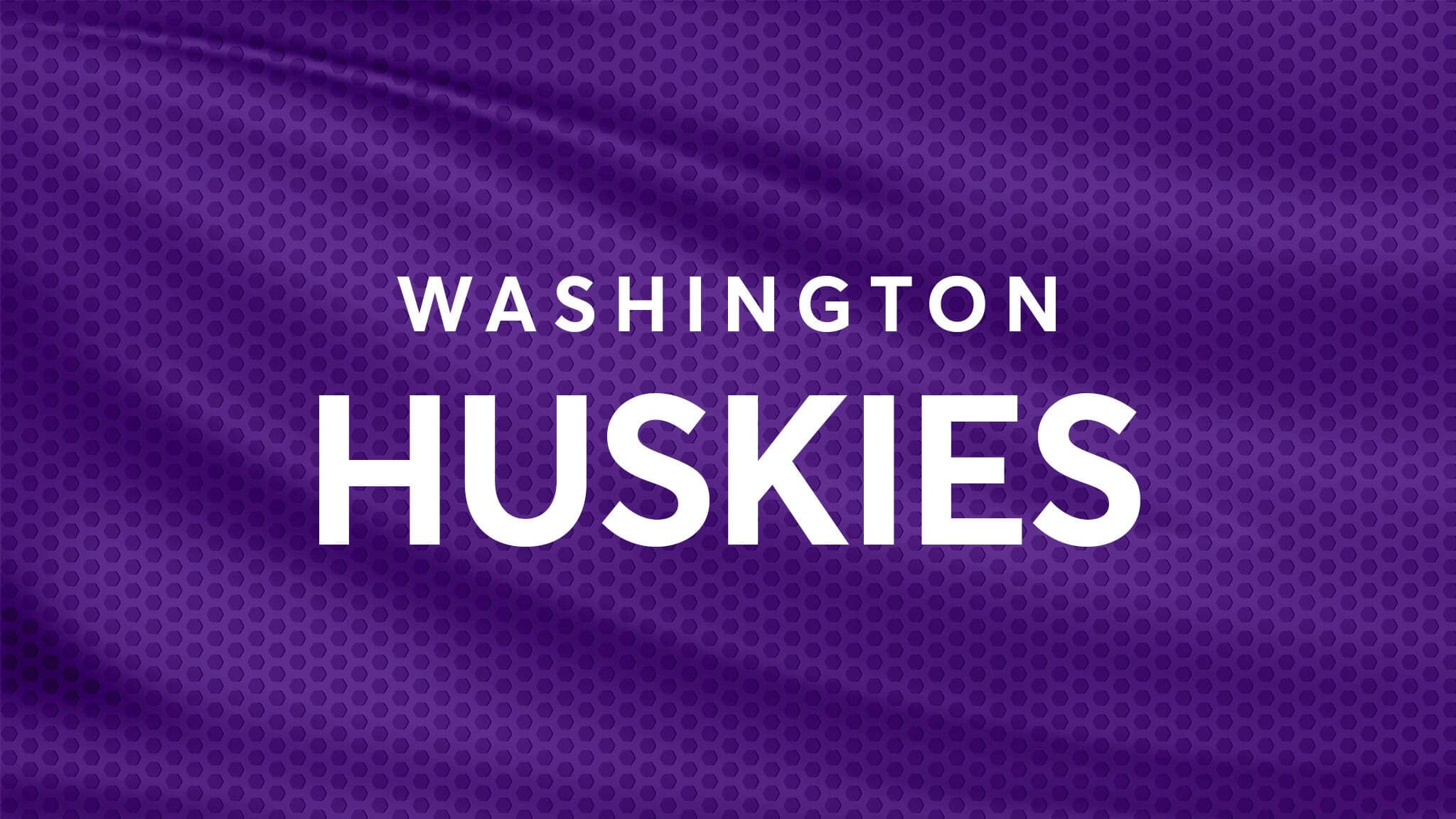 Washington Huskies Softball vs. UCLA Bruins Softball