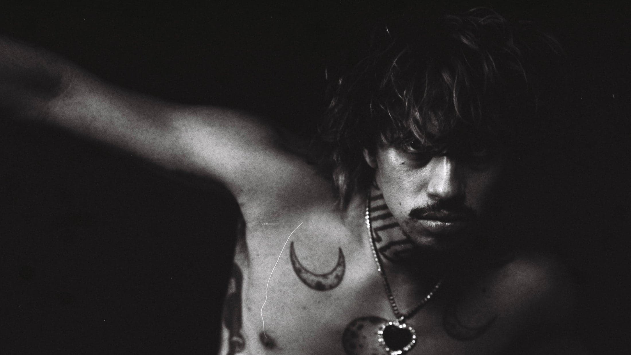 KXLLSWXTCH: EYESORE Tour w/ Warlord Colossus, Druidess