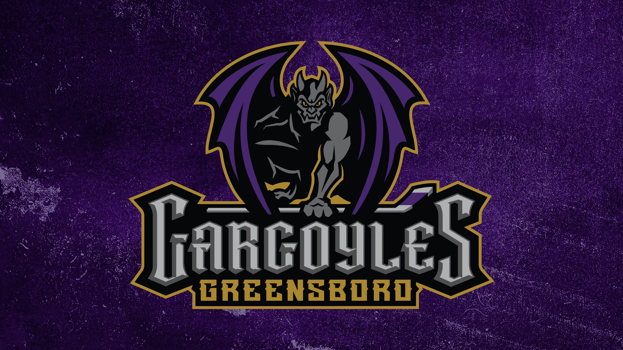 Greensboro Gargoyles vs. Worcester Railers