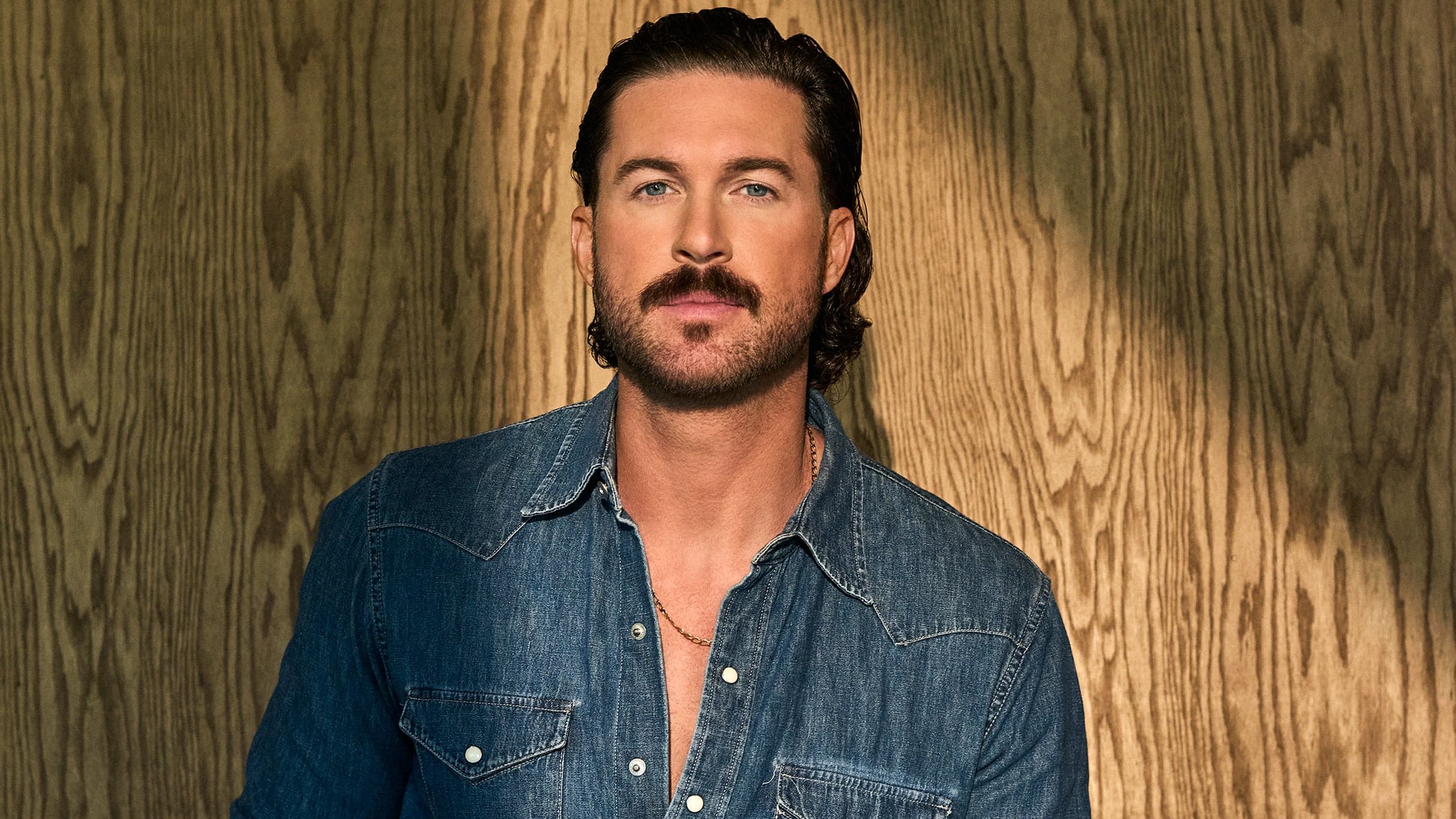 Riley Green: Cowboy As It Gets Tour 2026