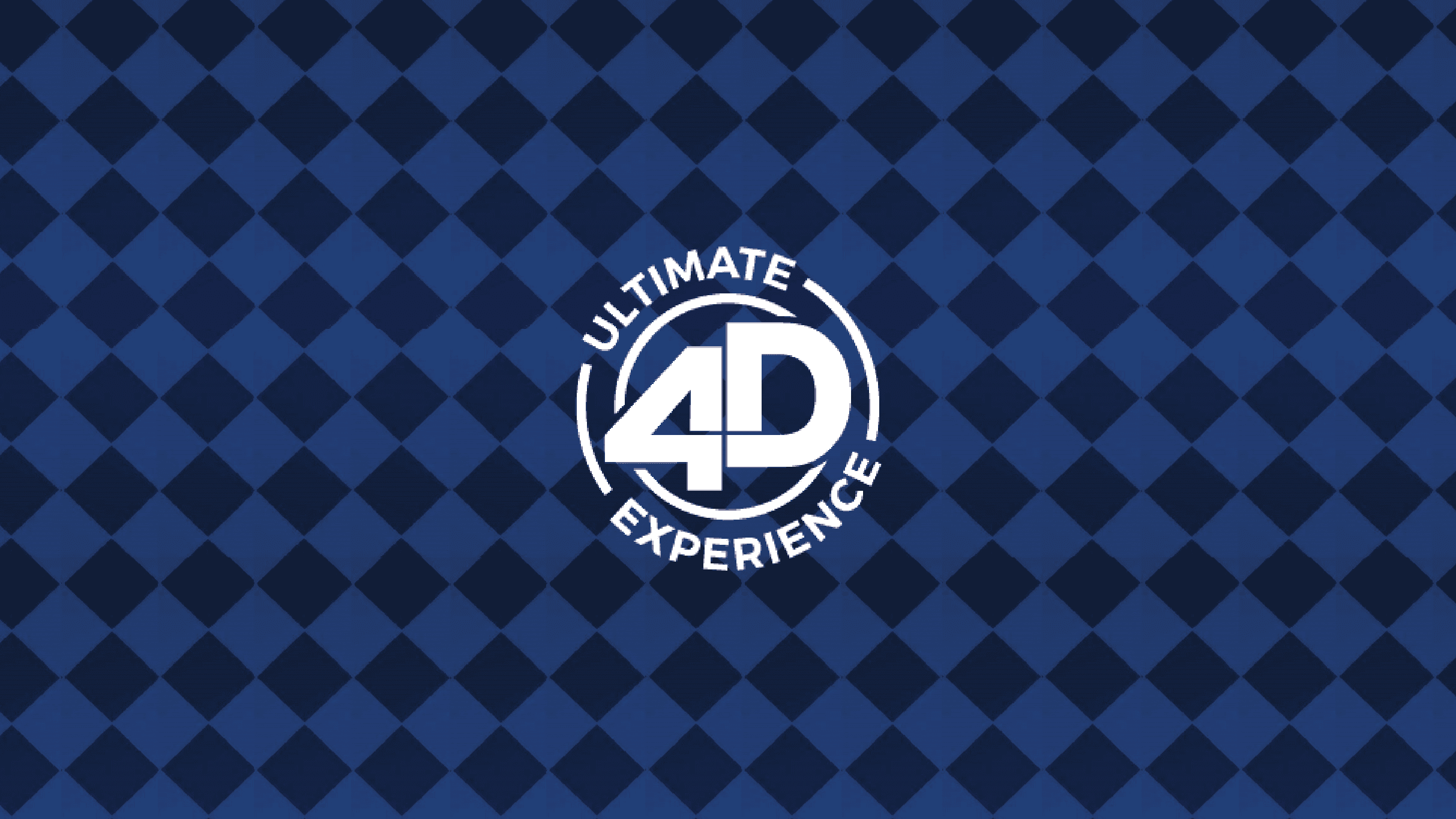 Ultimate 4D Experience