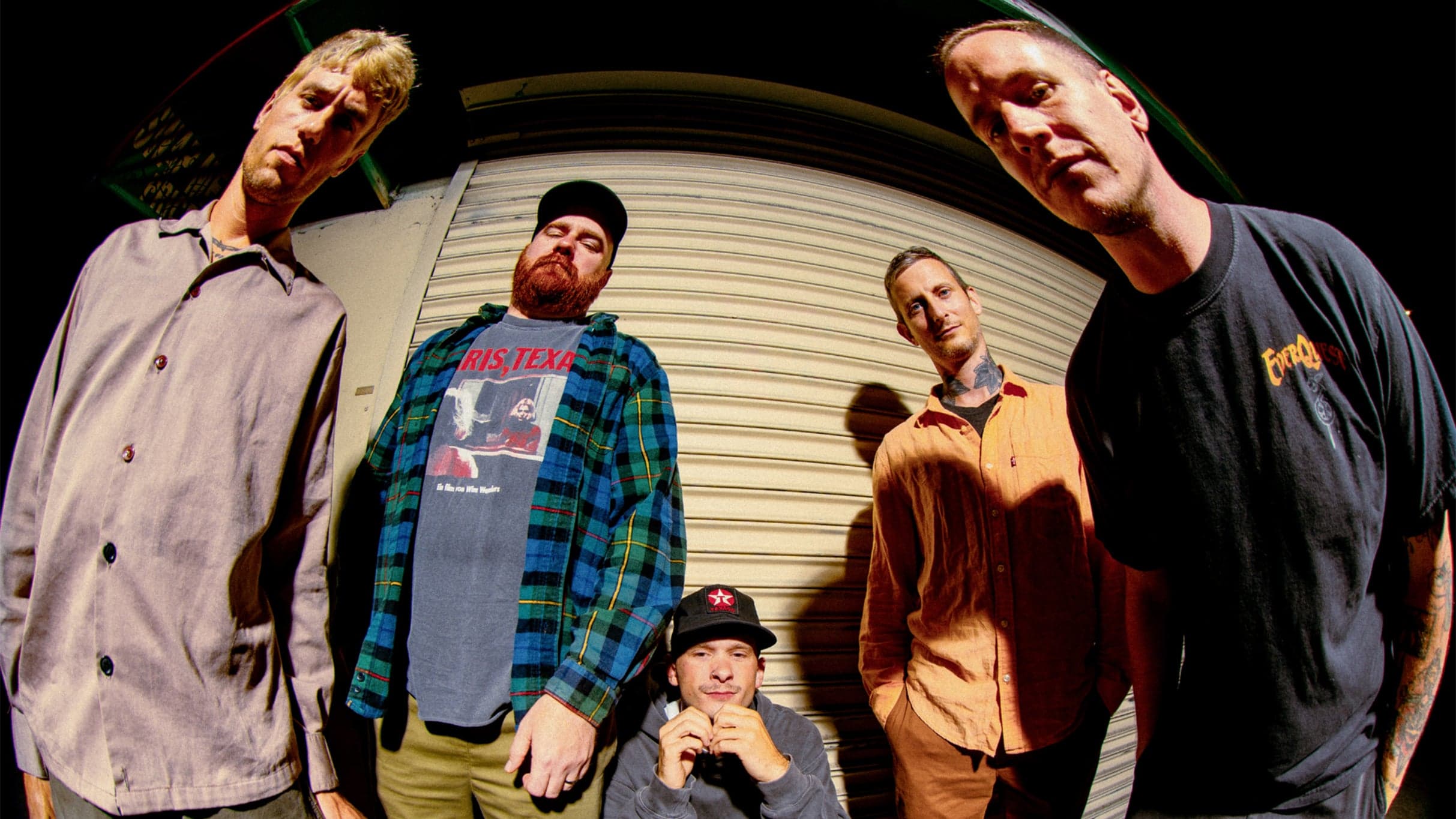 Drug Church x White Reaper Presented by WYEP