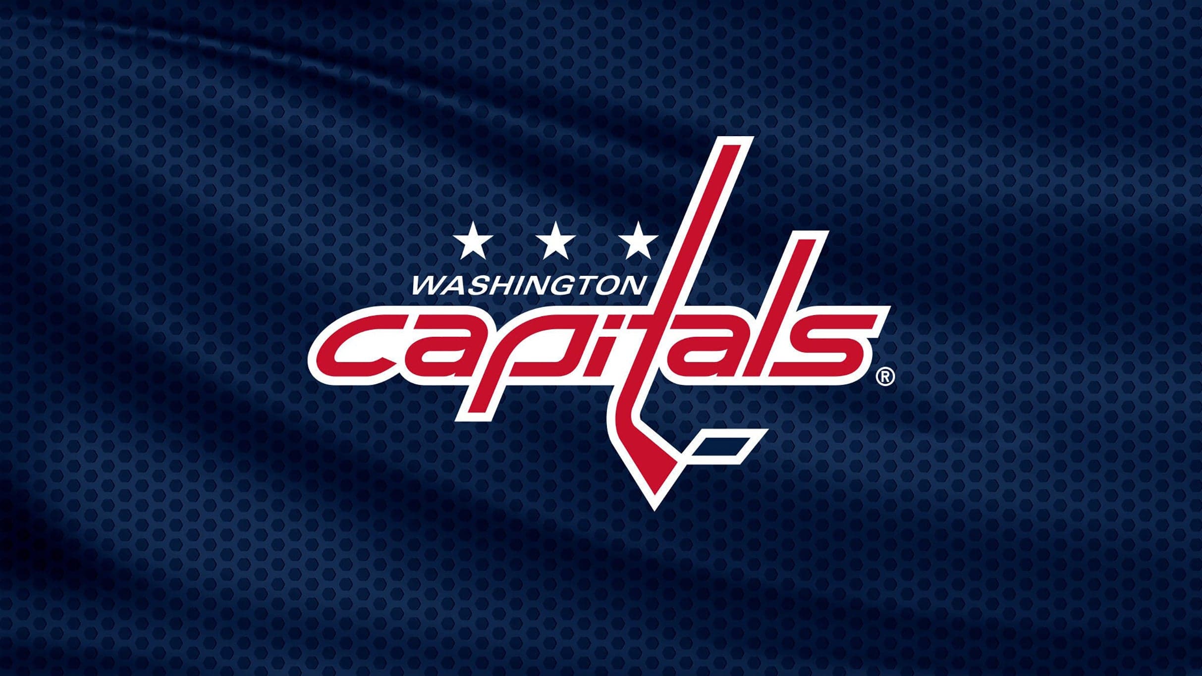 Washington Capitals VIP Tickets: 04/12/26
