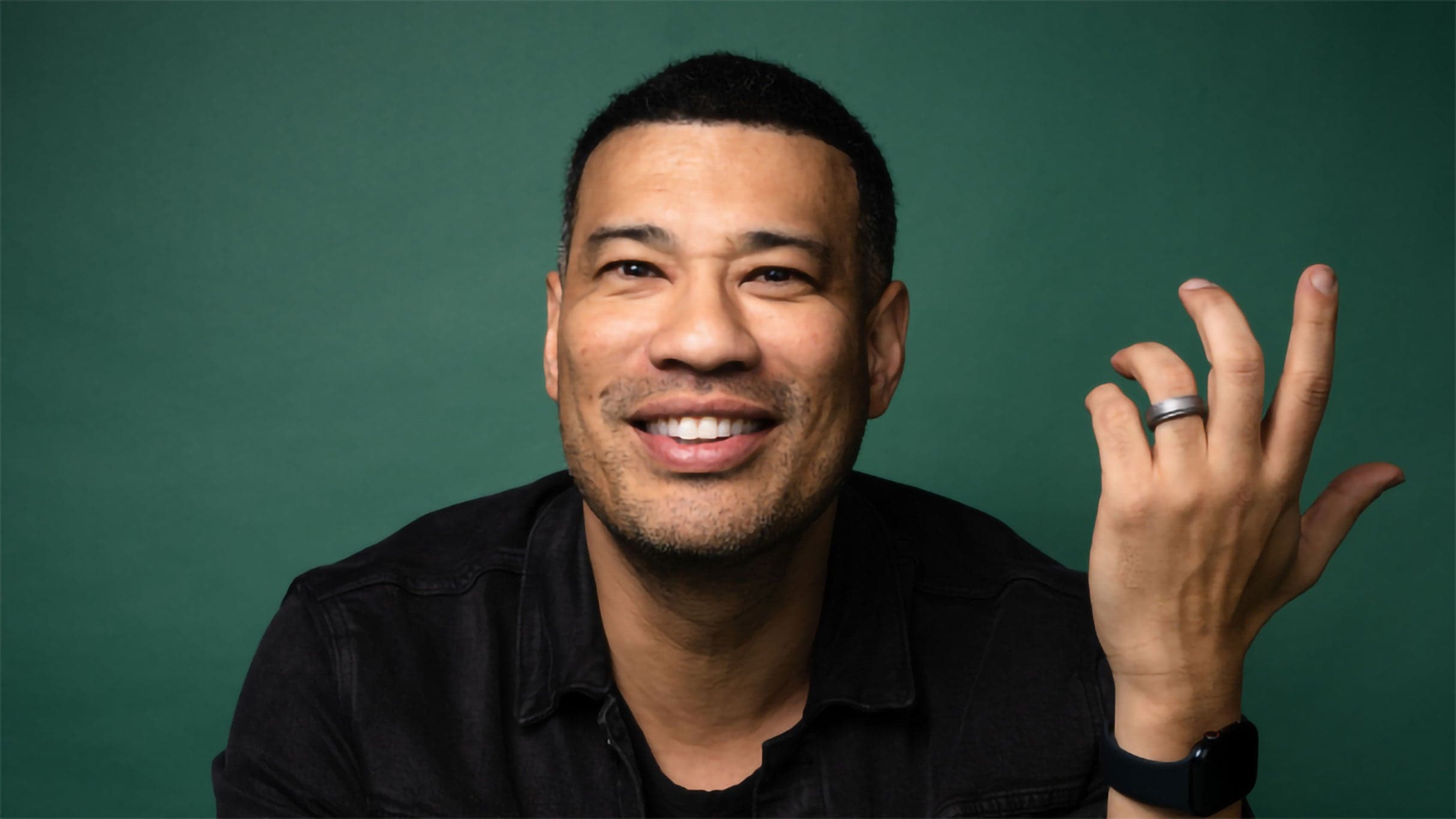 Isaa Truuue Tour with Michael Yo