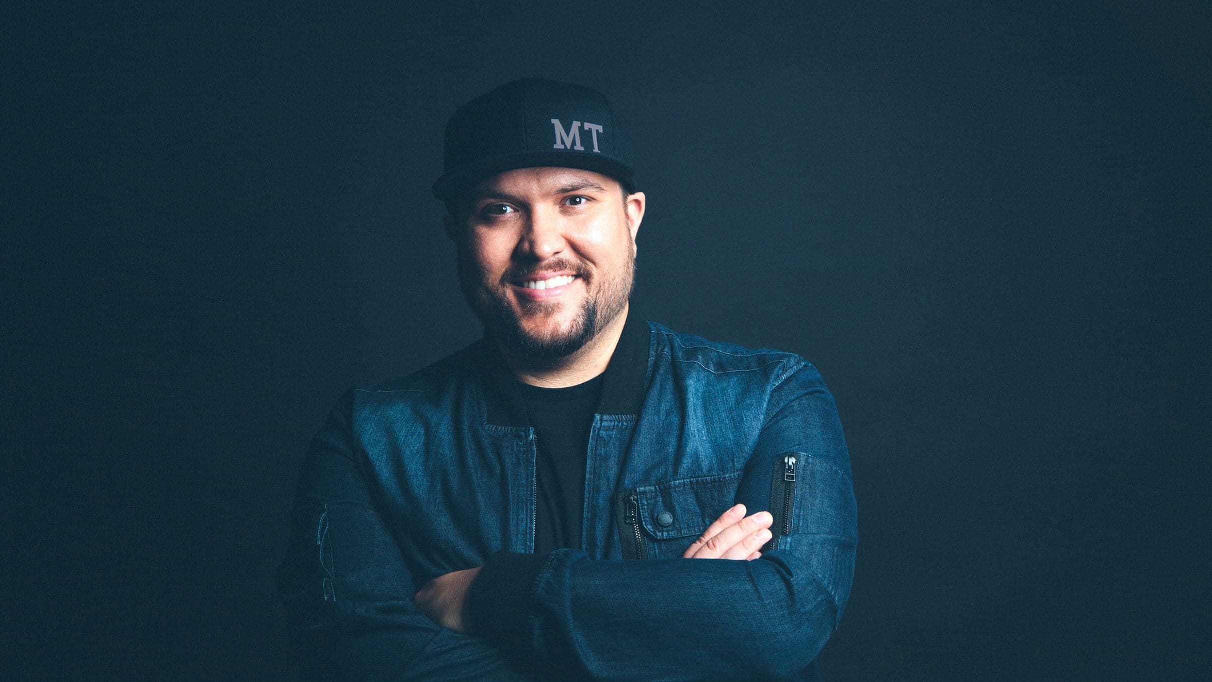 Micah Tyler Live in Concert - Walterboro, SC