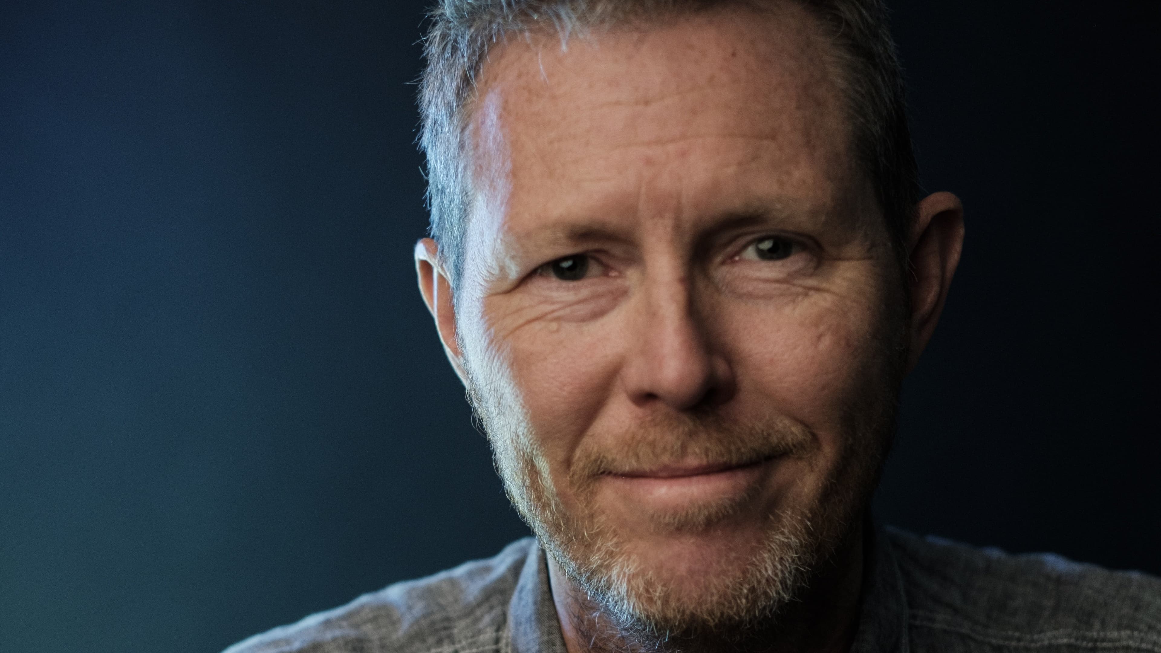 Robbie Fulks (21 and Over)