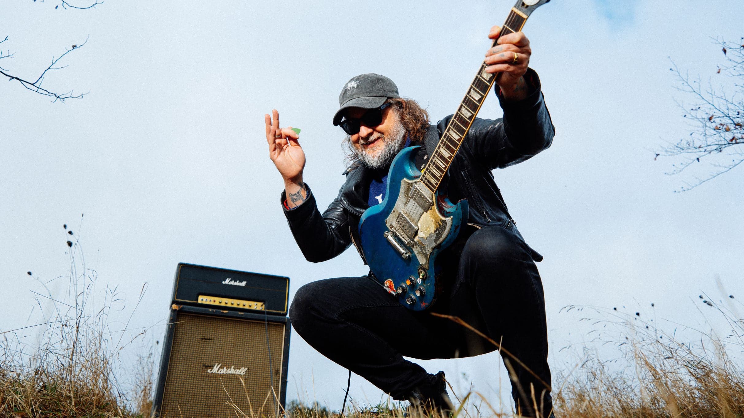 King Tuff w/ Morgan Nagler