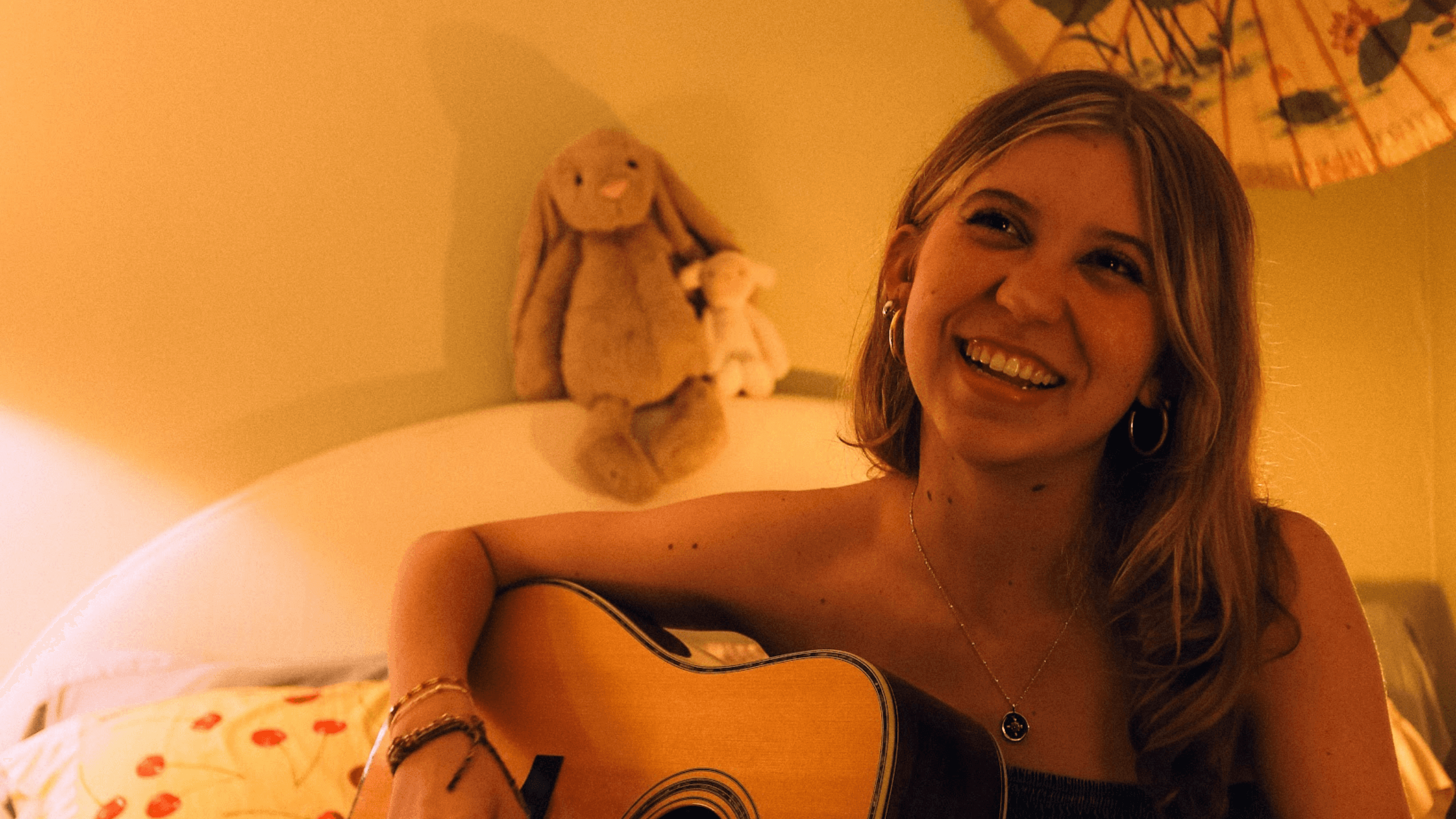 Abby Powledge: The Starting from Scratch Tour with Bridey Costello