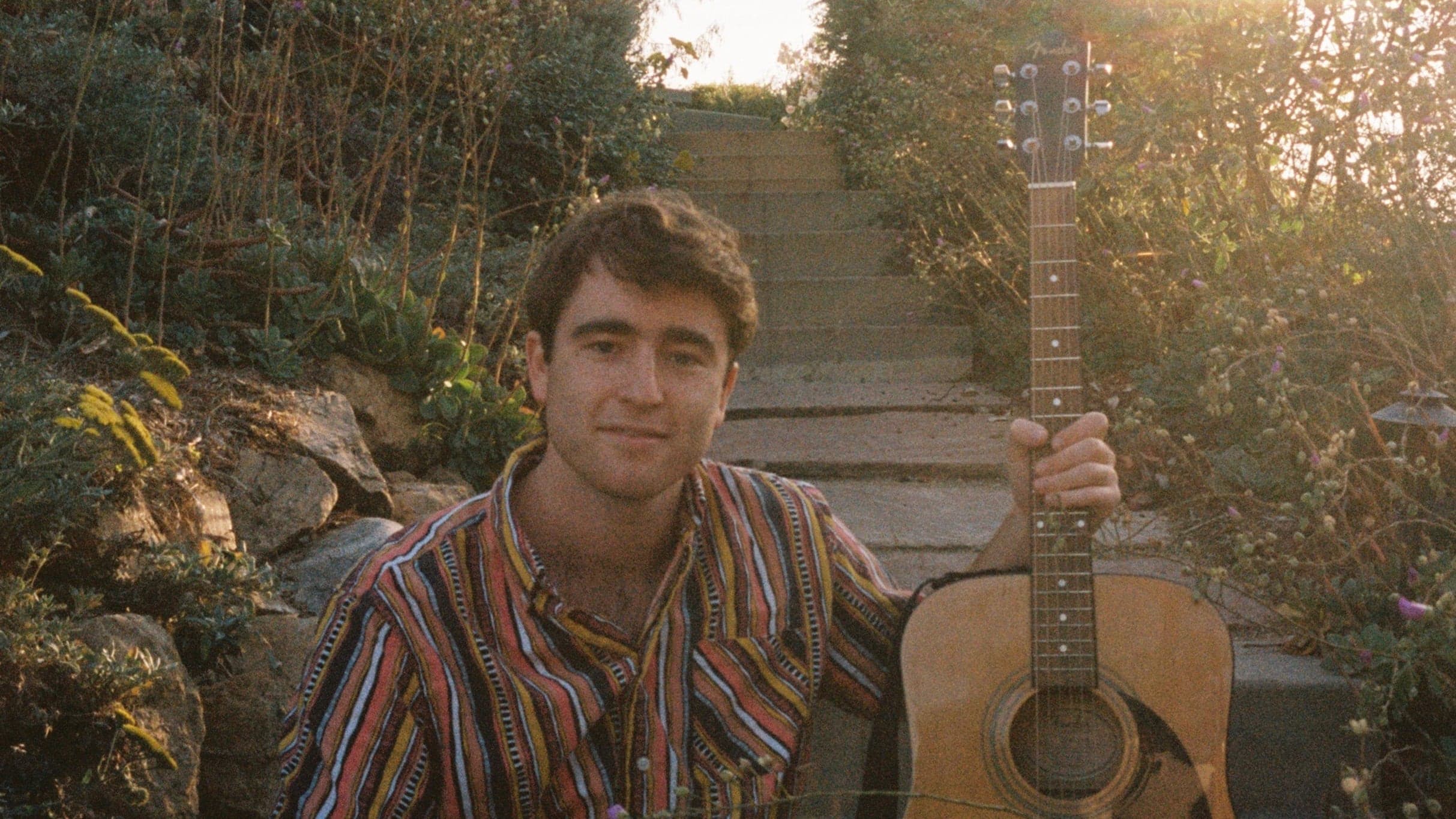 MARLON FUNAKI - HALF MOON TOUR