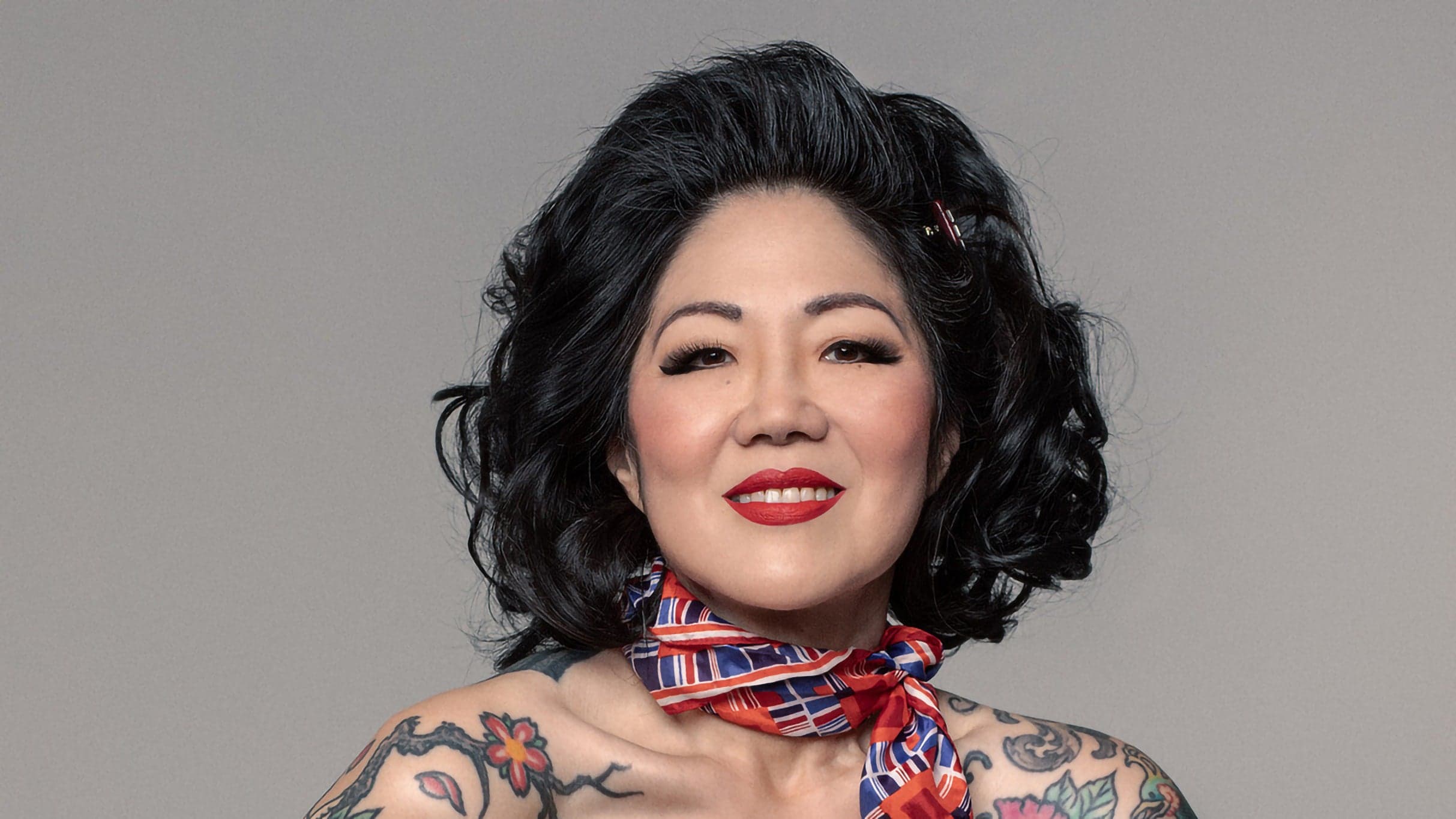 Margaret Cho