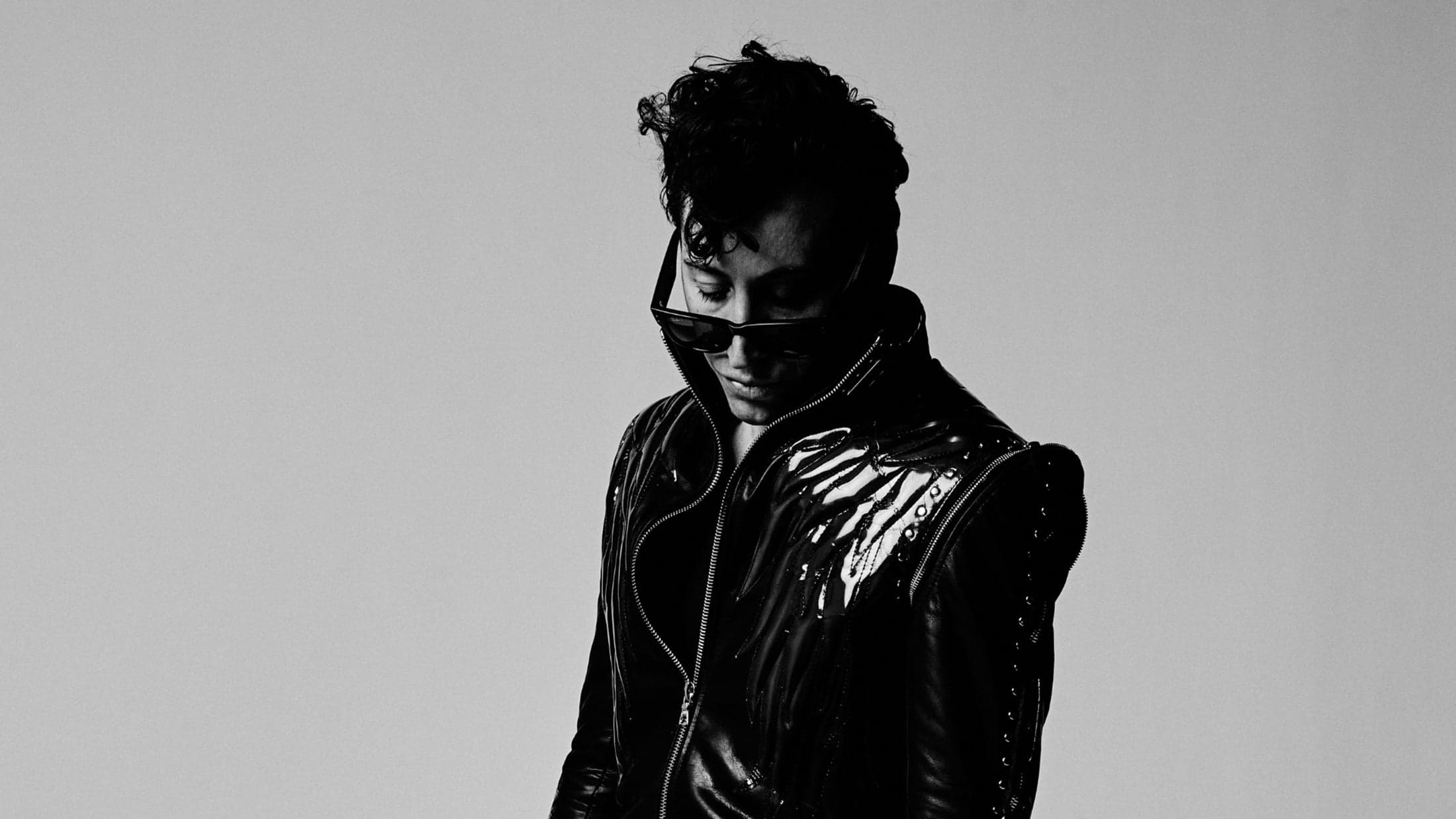 Des Rocs, ROMES, King Falcon