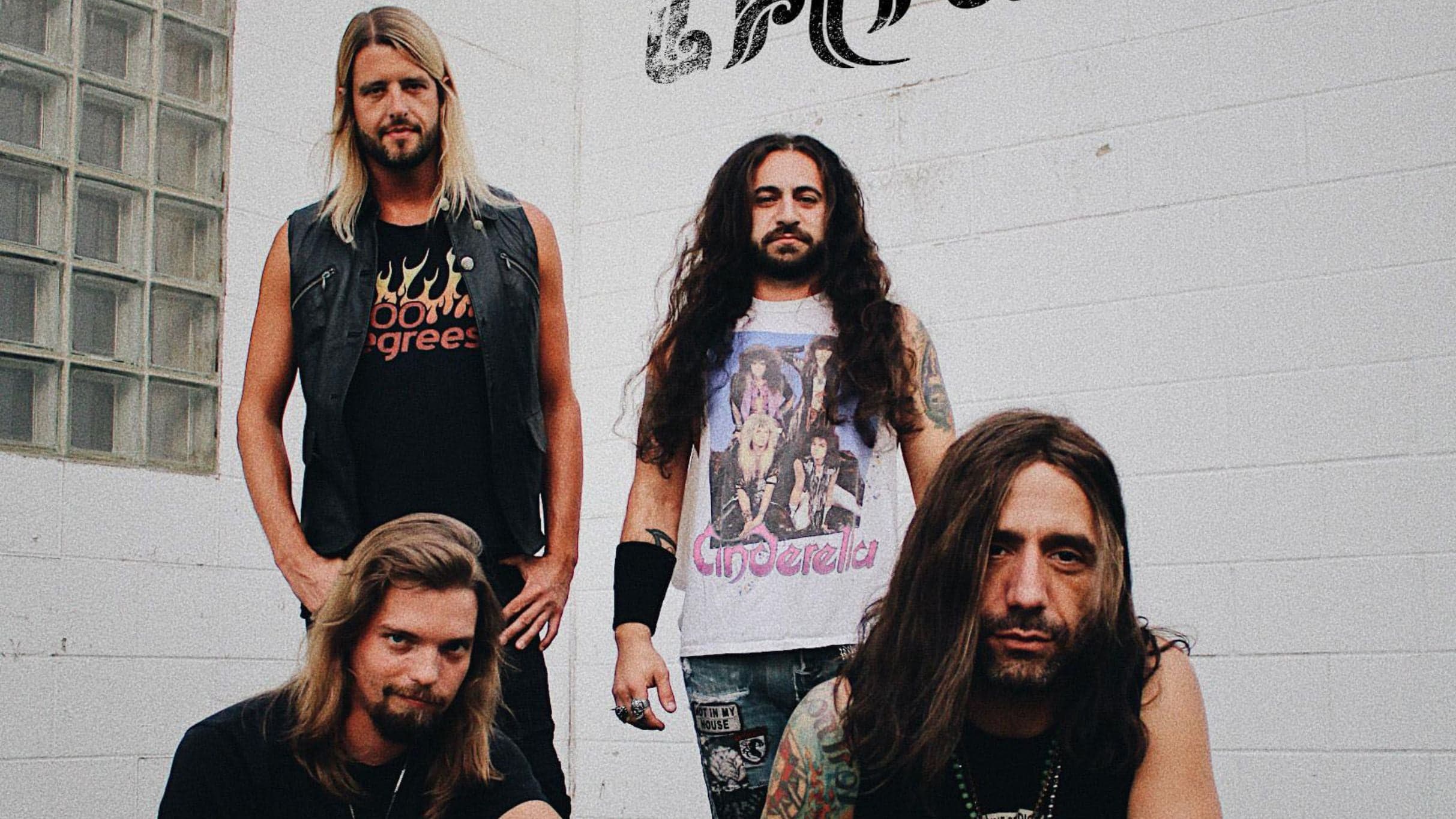 Tantric (18 and up event, Minors allowed with parent)