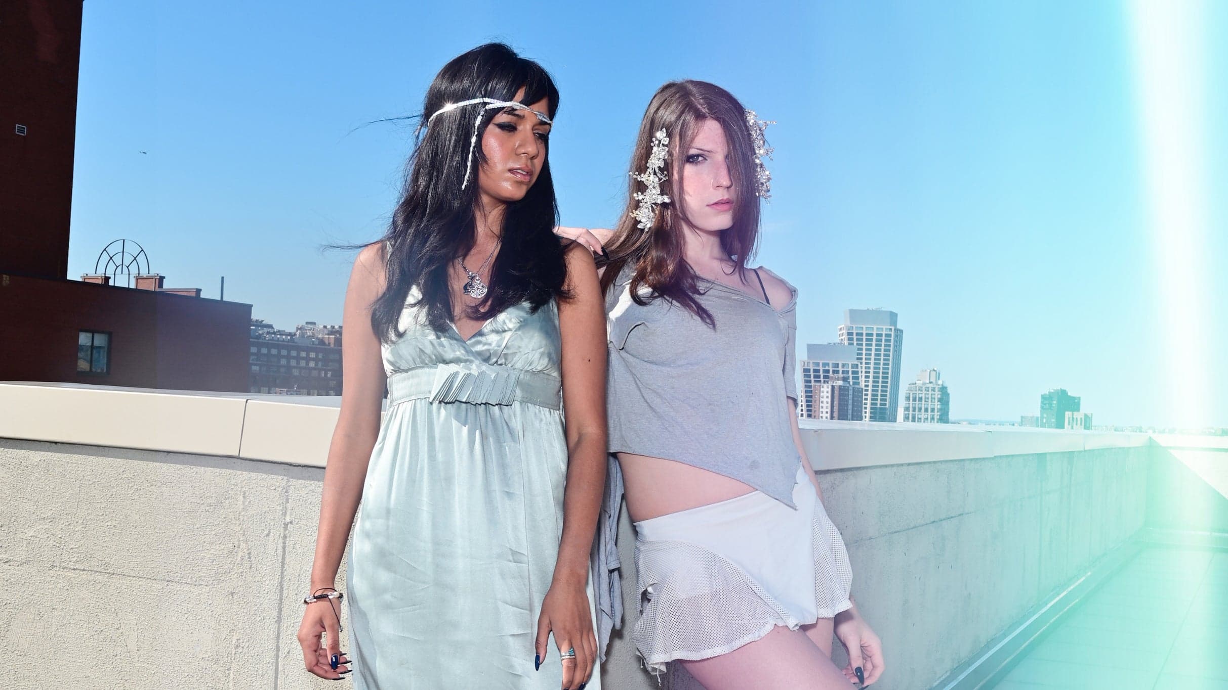 MGNA Crrrta - The Beautiful Disaster Tour