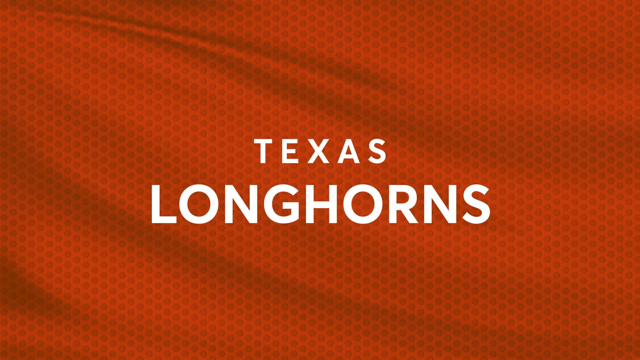 Texas Longhorns Baseball vs. Alabama Crimson Tide Baseball