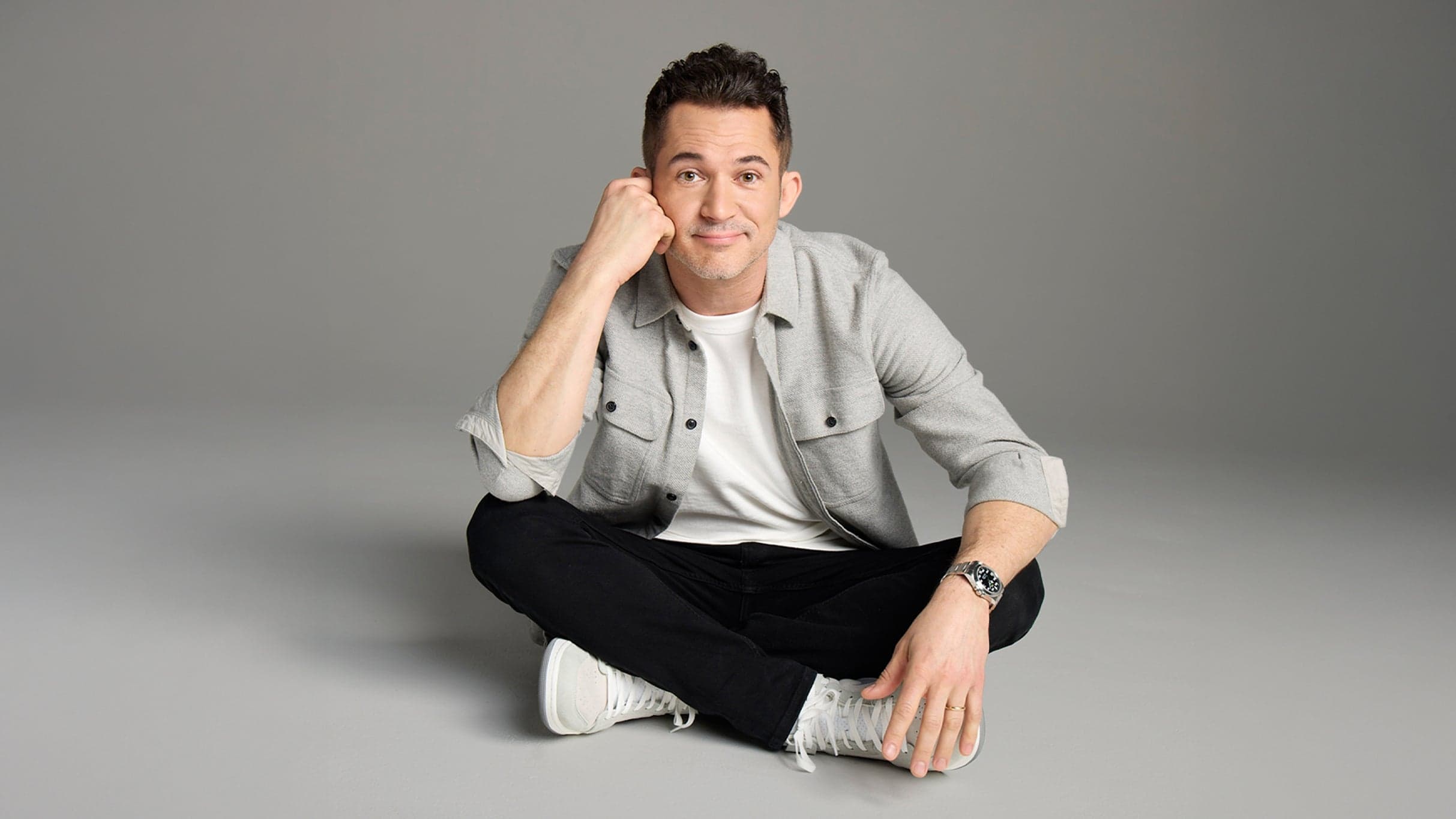 Justin Willman