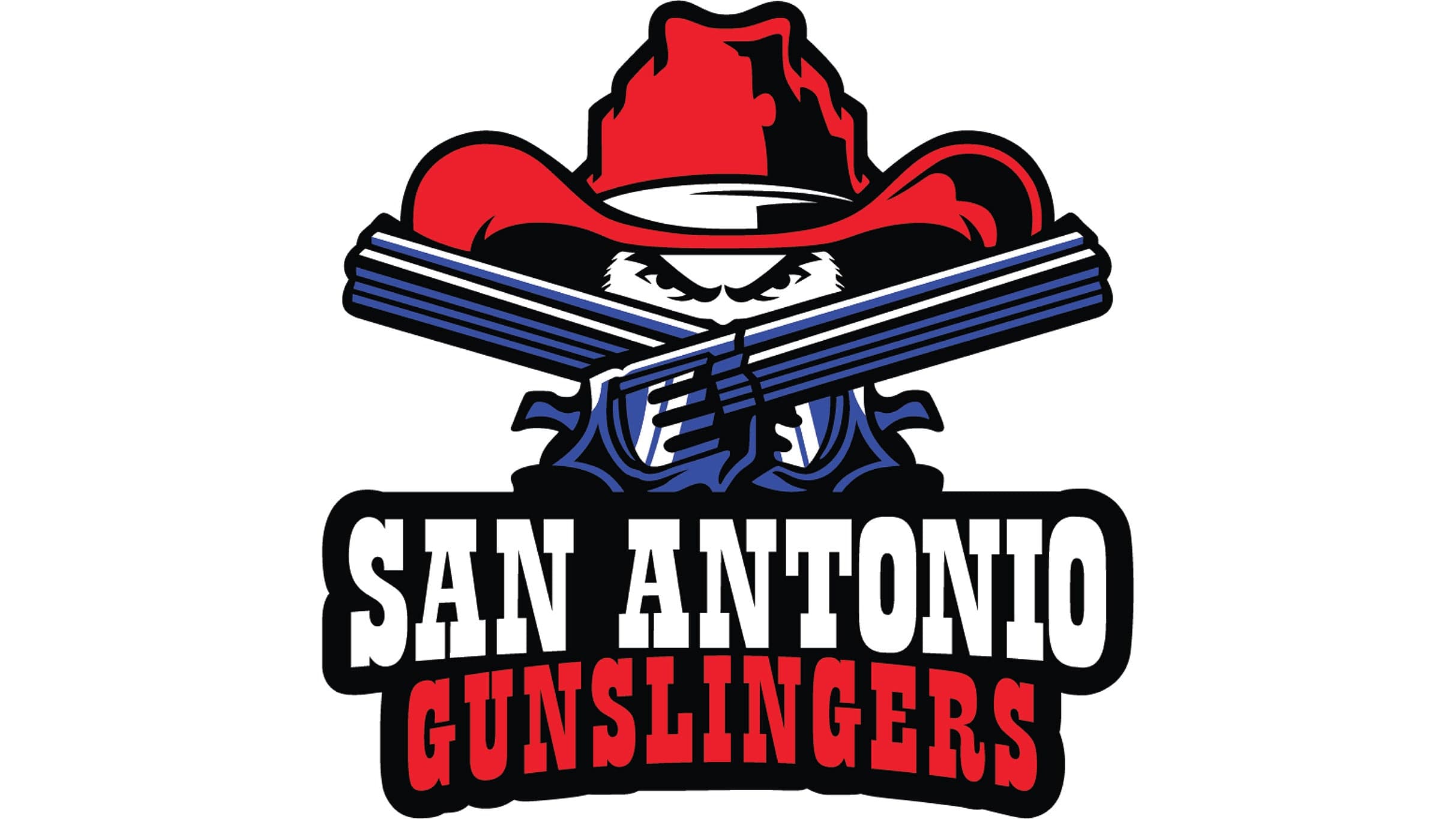 San Antonio Gunslingers vs Vegas Knight Hawks