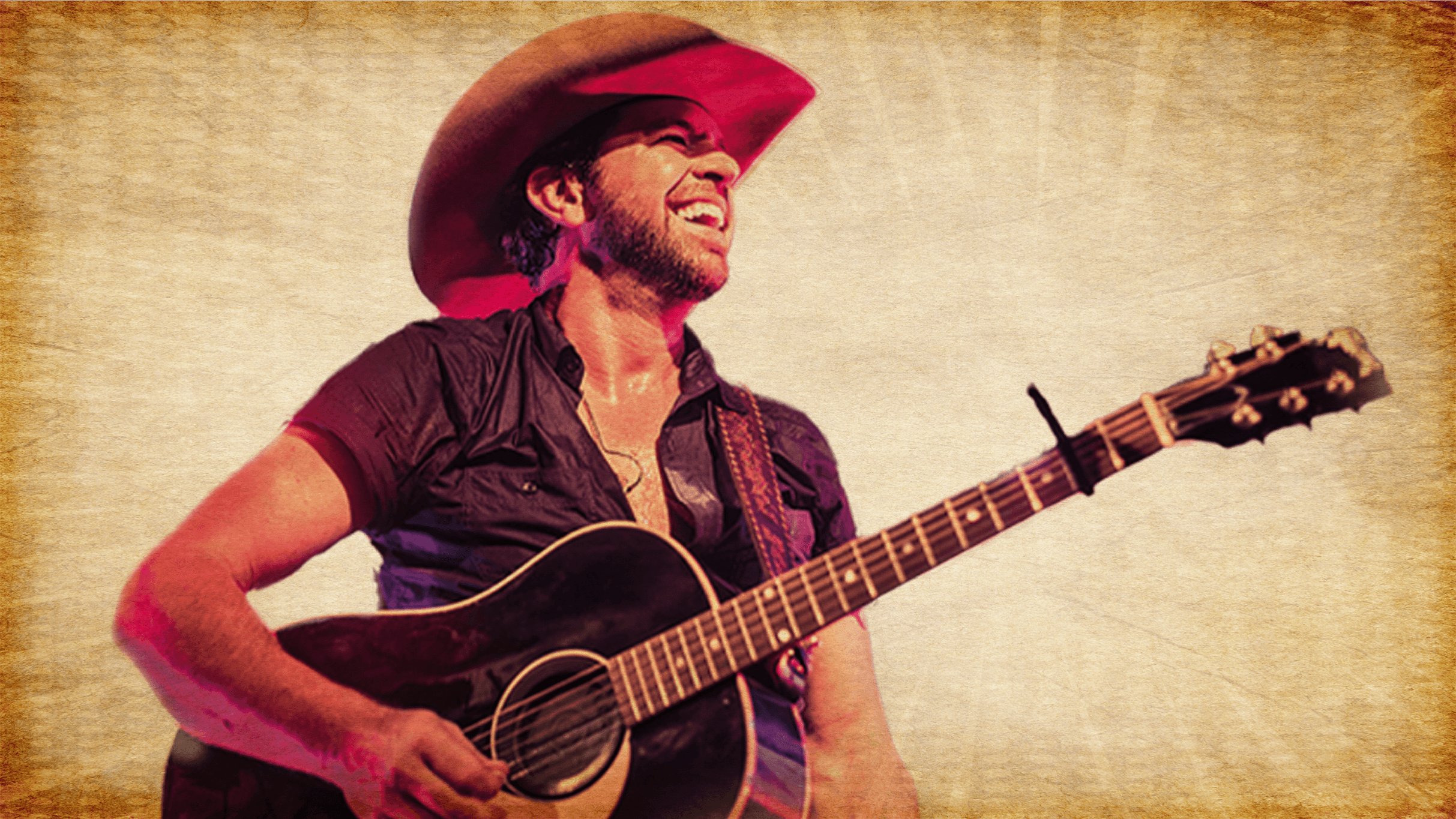 Jon Wolfe (18+ Event)