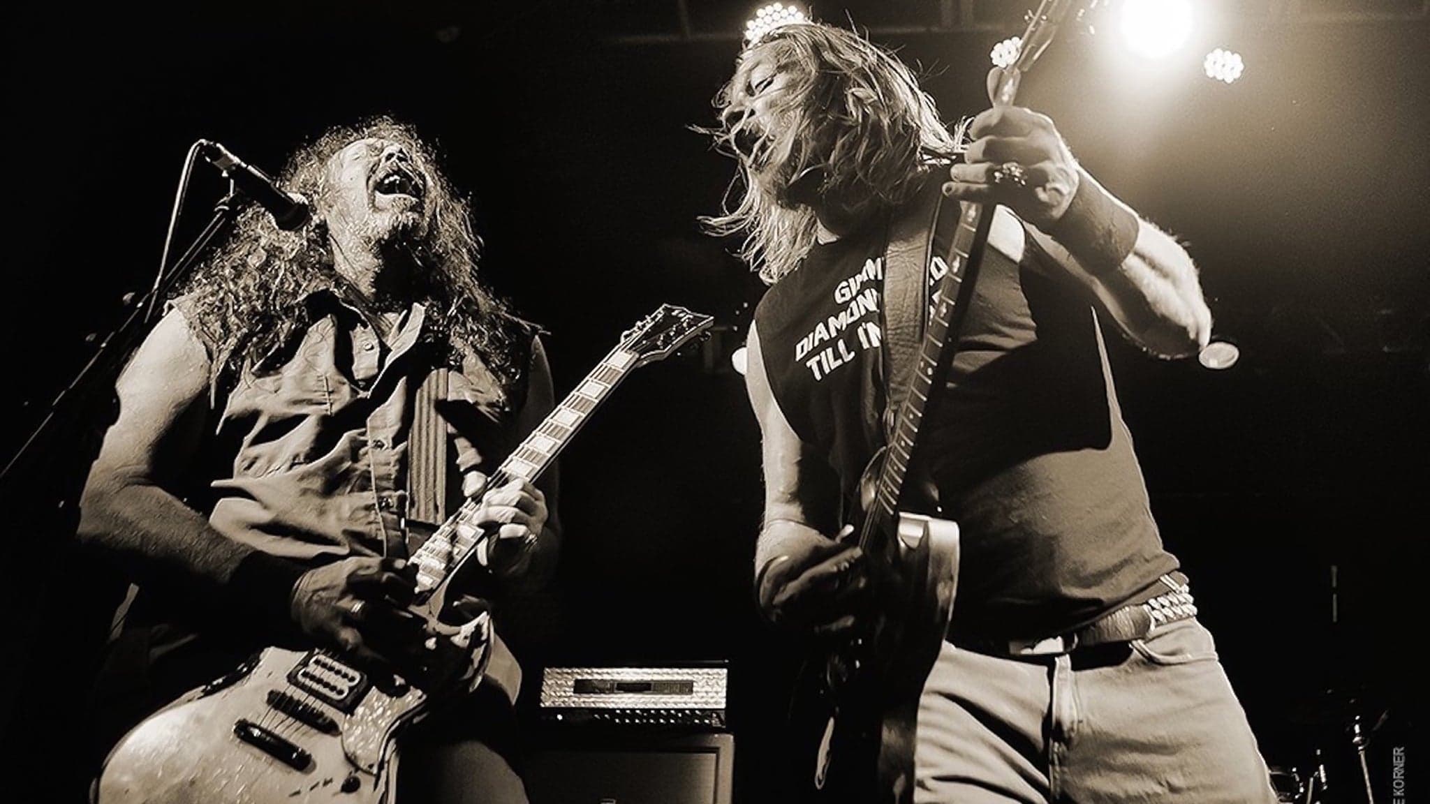 Corrosion of Conformity