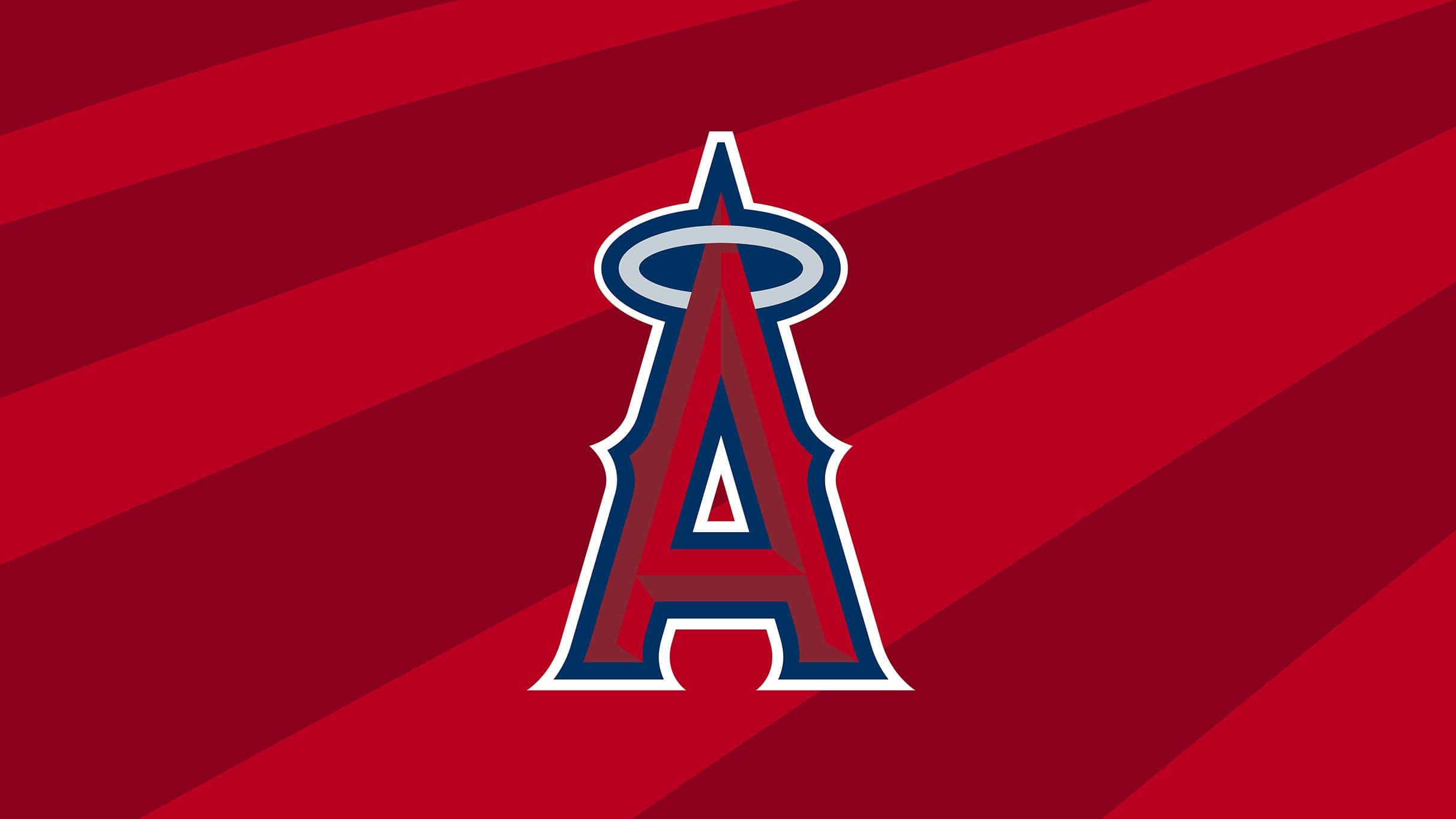 Los Angeles Angels vs. Atlanta Braves