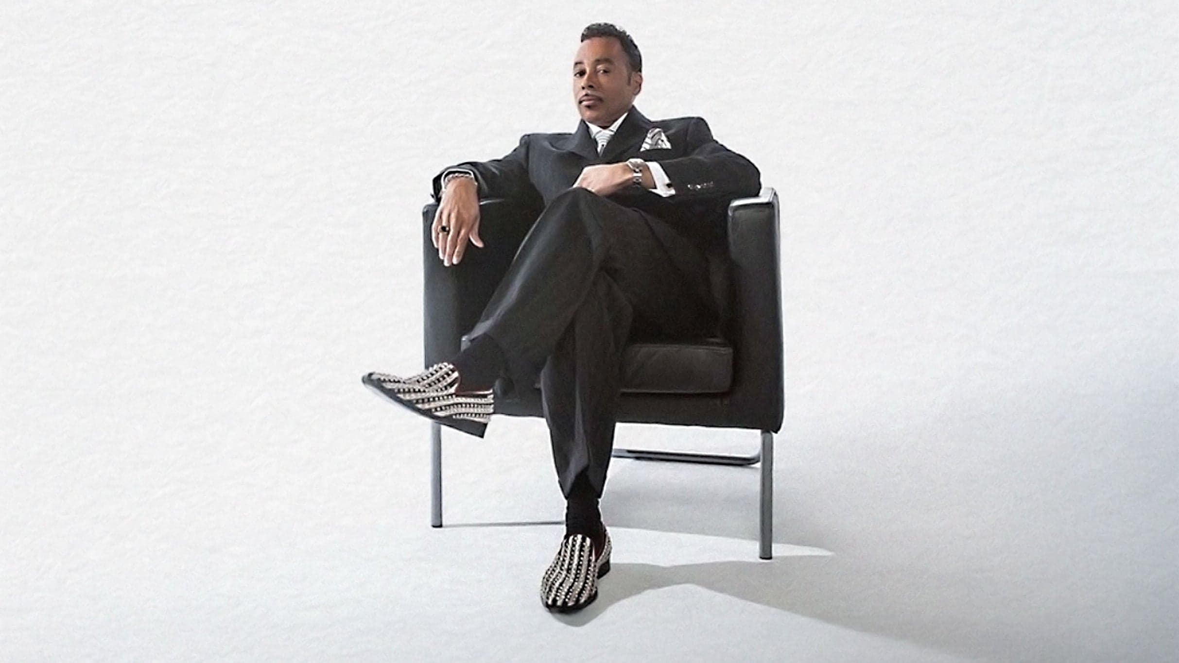 Morris Day and the Time