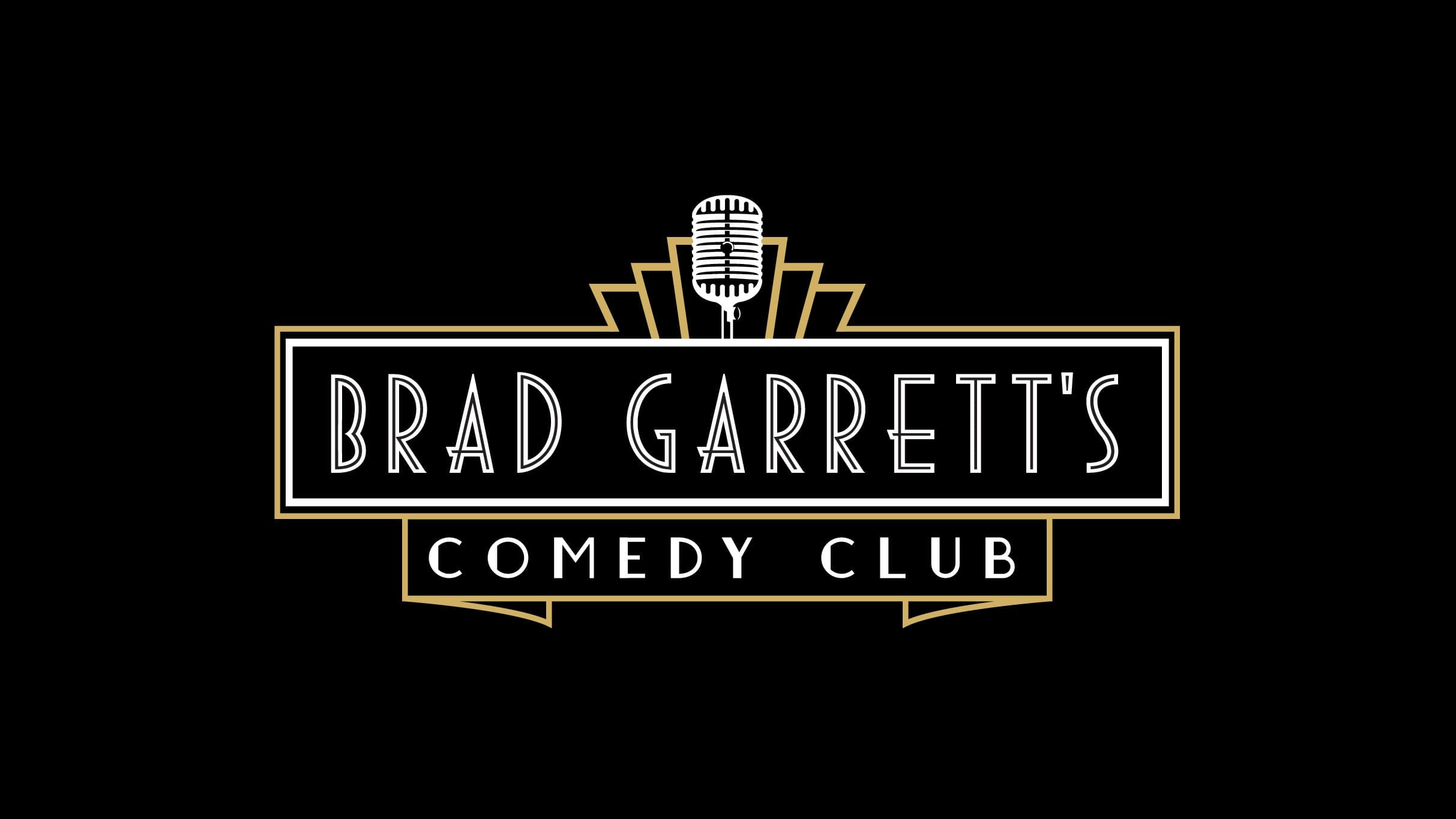 BGCC: Brad Garrett with Brandon Vestal & Tom Thakkar