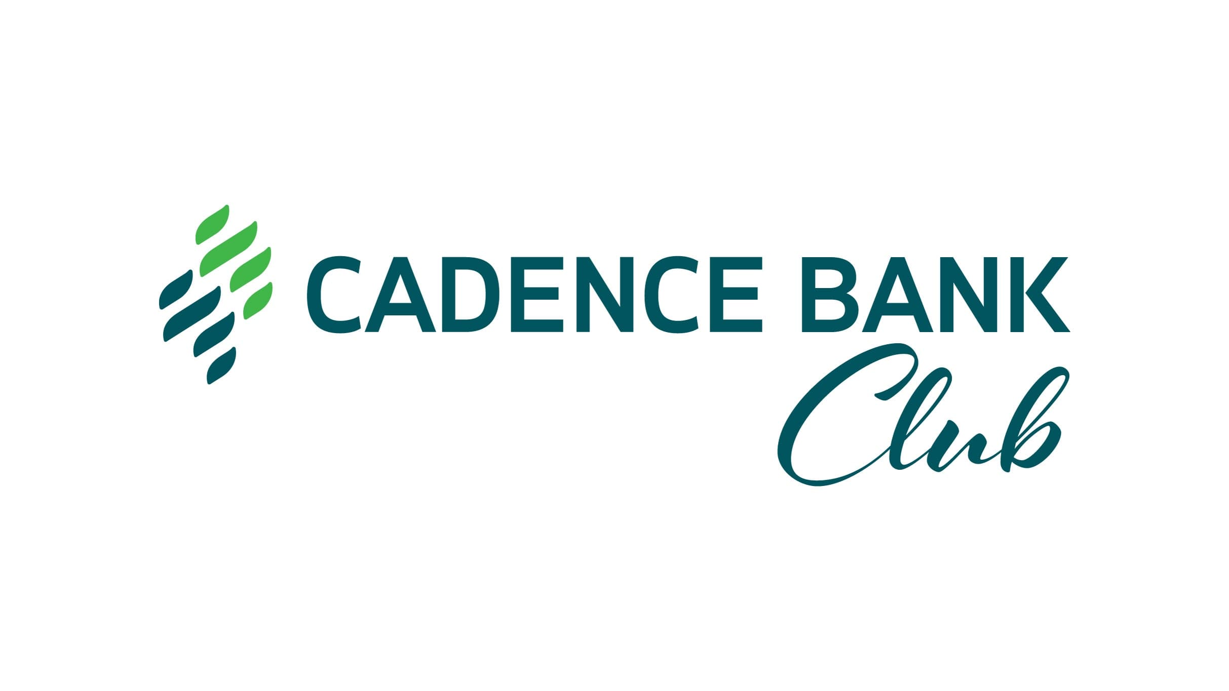 The Cadence Bank Club Experience: Apr 10 2026  (NOT A SHOW TICKET)