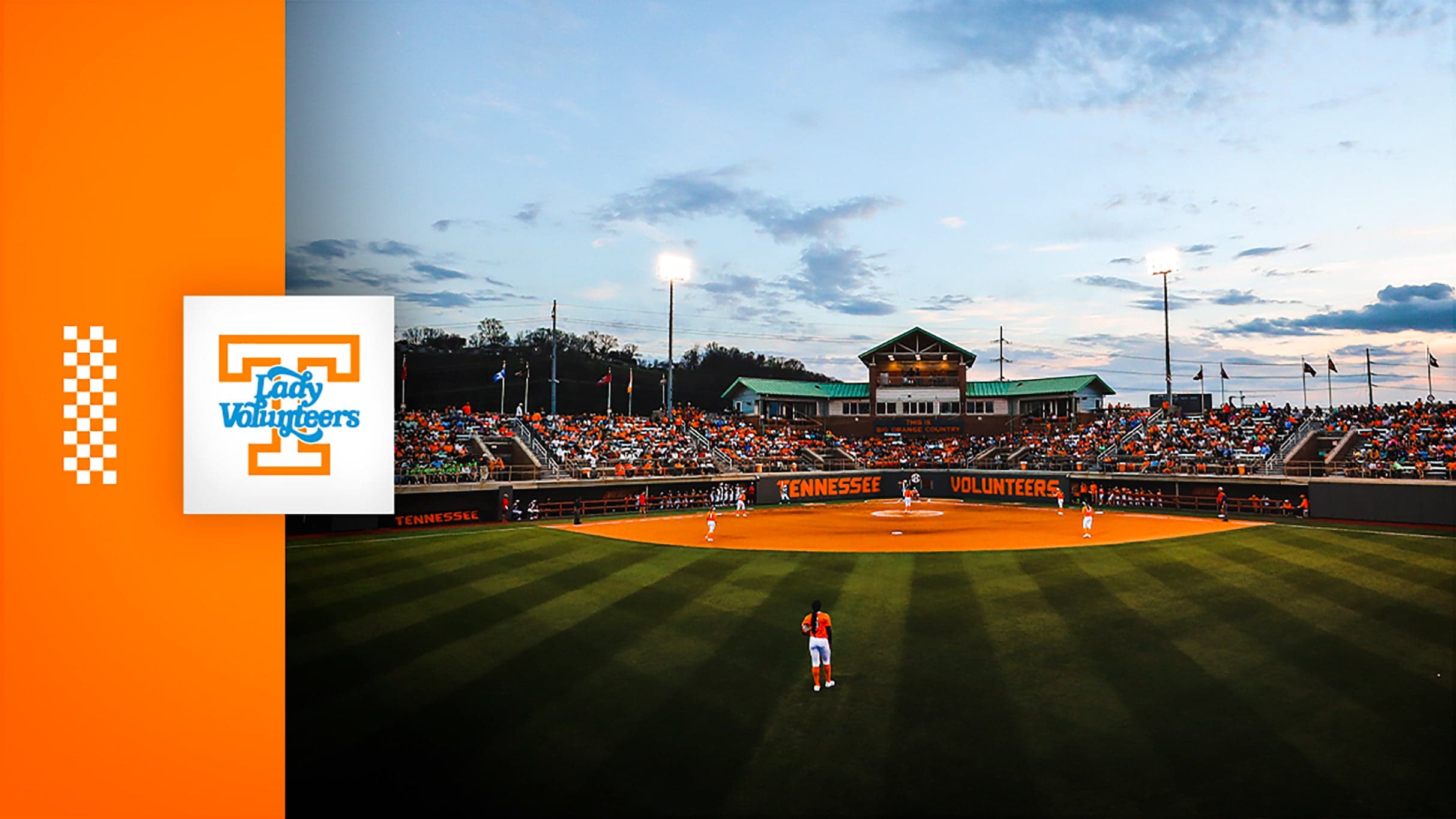 University of Tennessee Women's Softball vs. East Tennessee State Softball