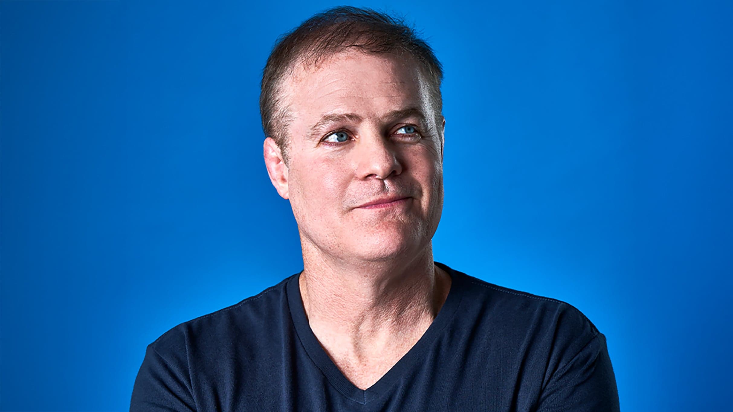 Greg Warren: The Impulse Buy Tour