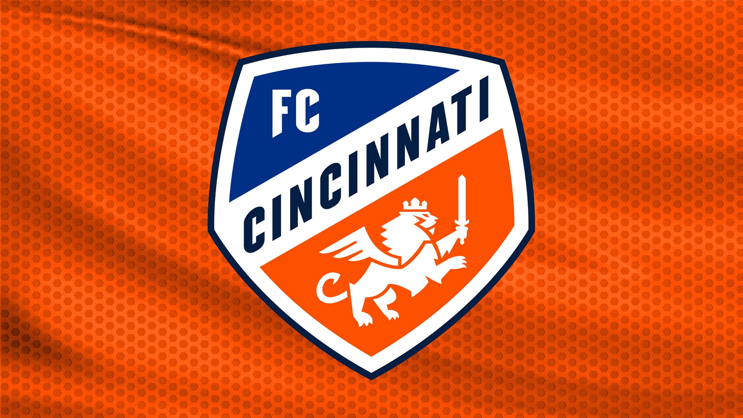 FC Cincinnati vs. Chicago Fire FC