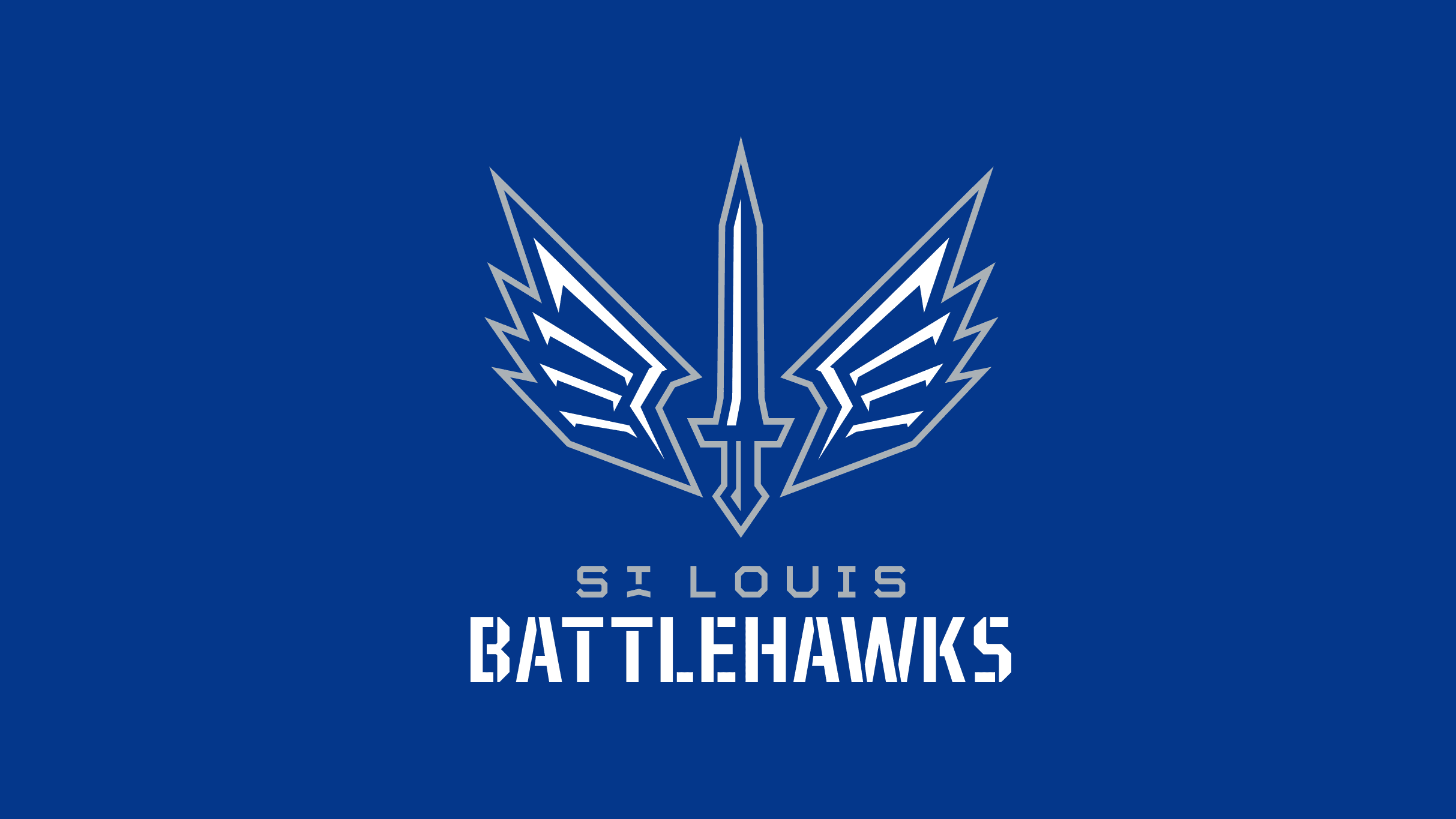 St. Louis Battlehawks v. Birmingham Stallions