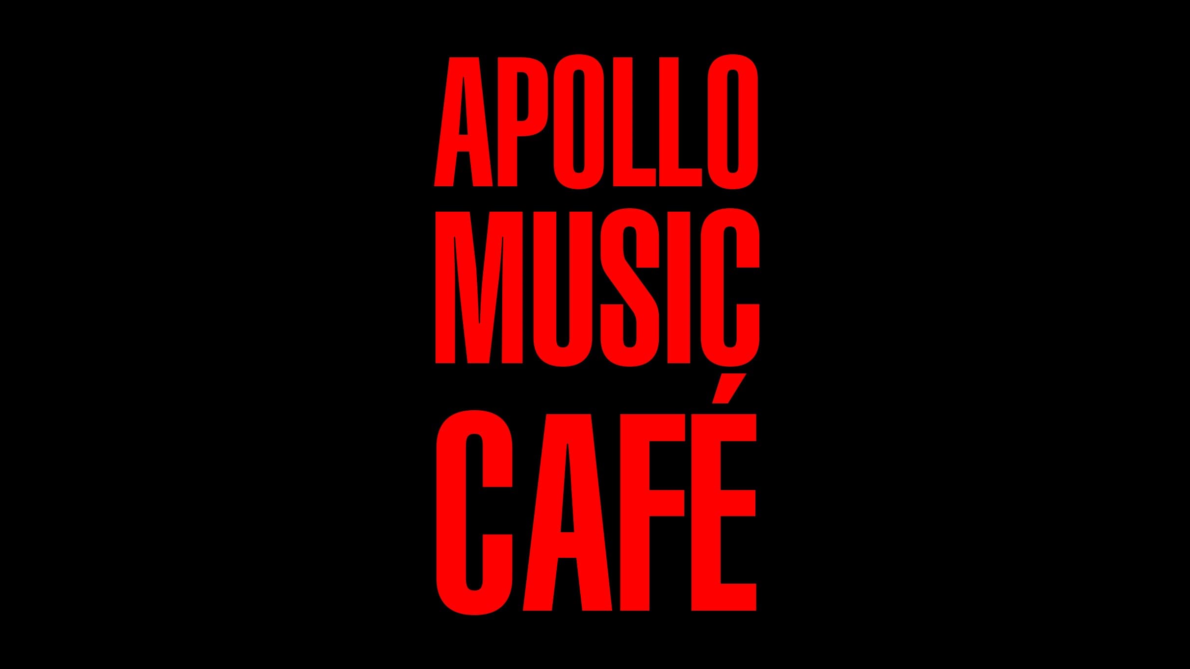 Apollo Music Cafe: Elhae