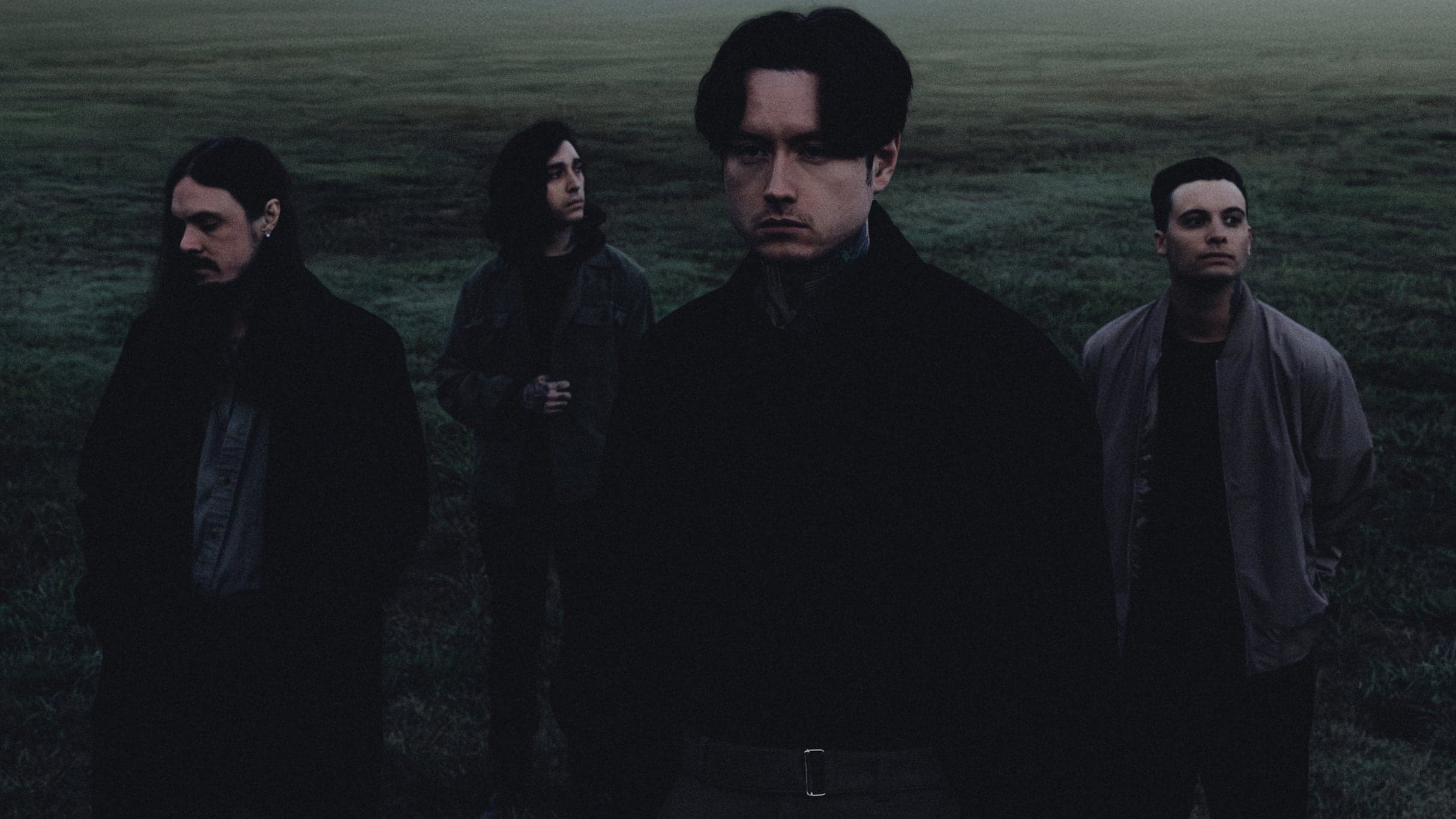 KROQ PRESENTS: BAD OMENS: DO YOU FEEL LOVE NORTH AMERICAN TOUR