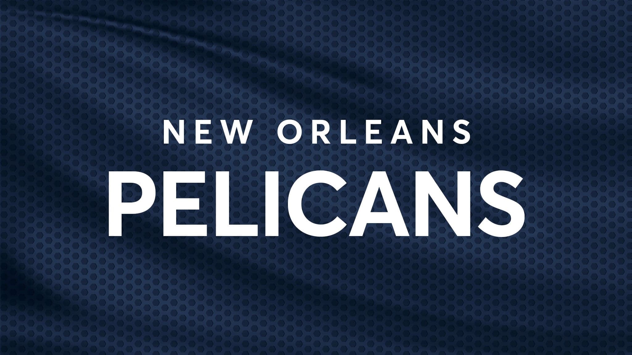 New Orleans Pelicans vs. Utah Jazz