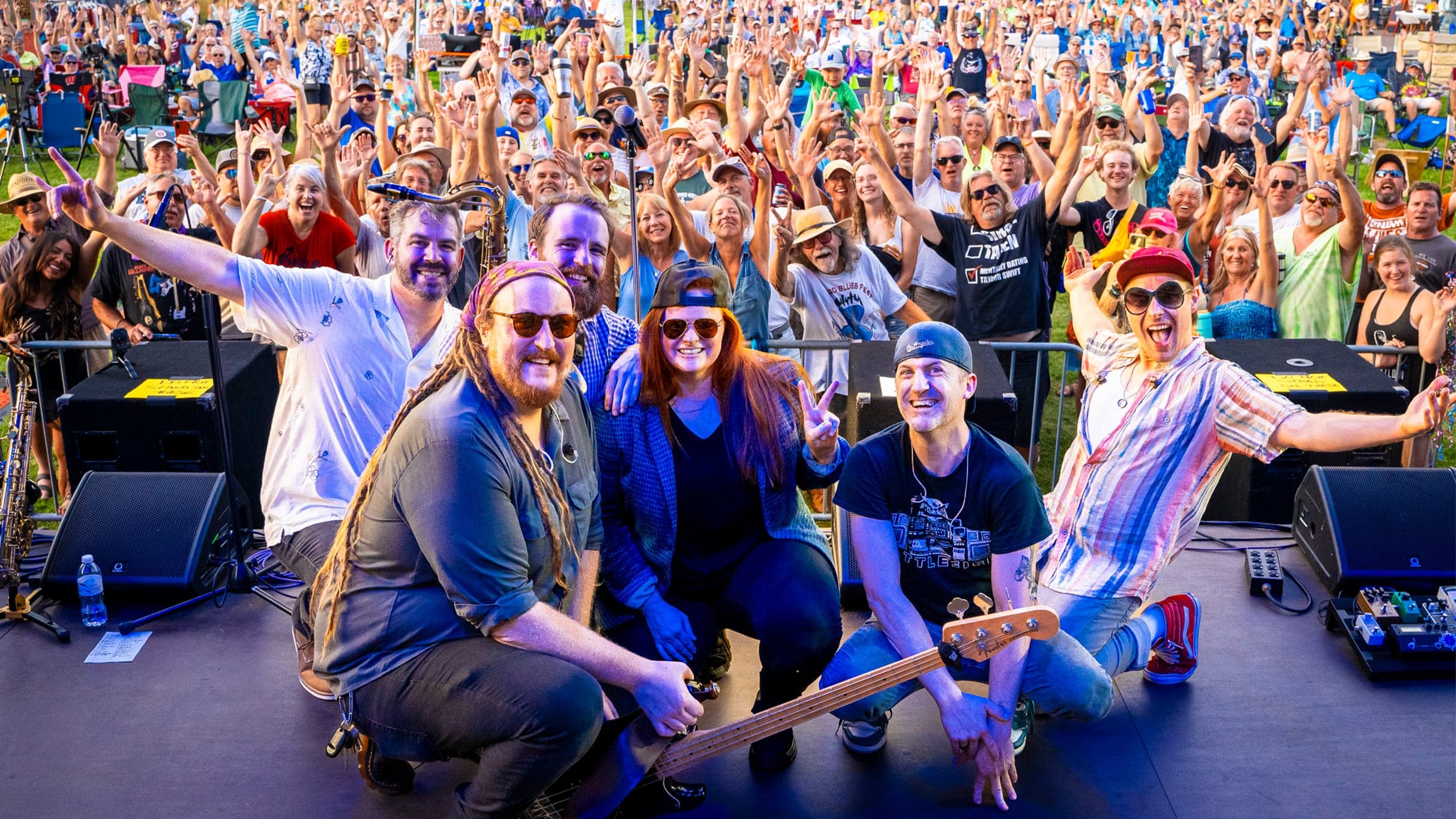 Mae Simpson w/ Modern Joey and Maygen & The Birdwatcher