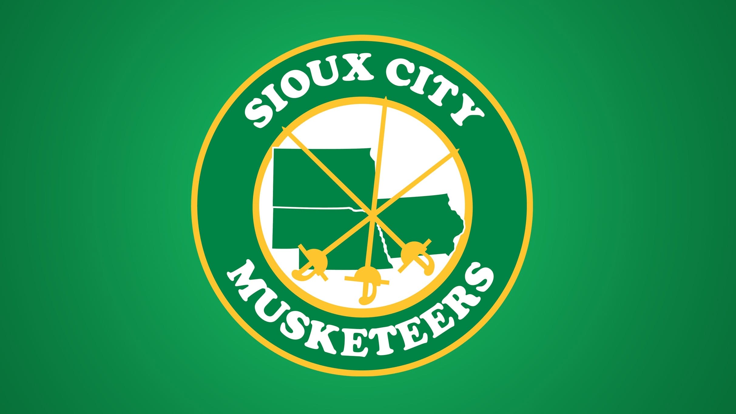Playoffs: Sioux City Musketeers v Fargo Force