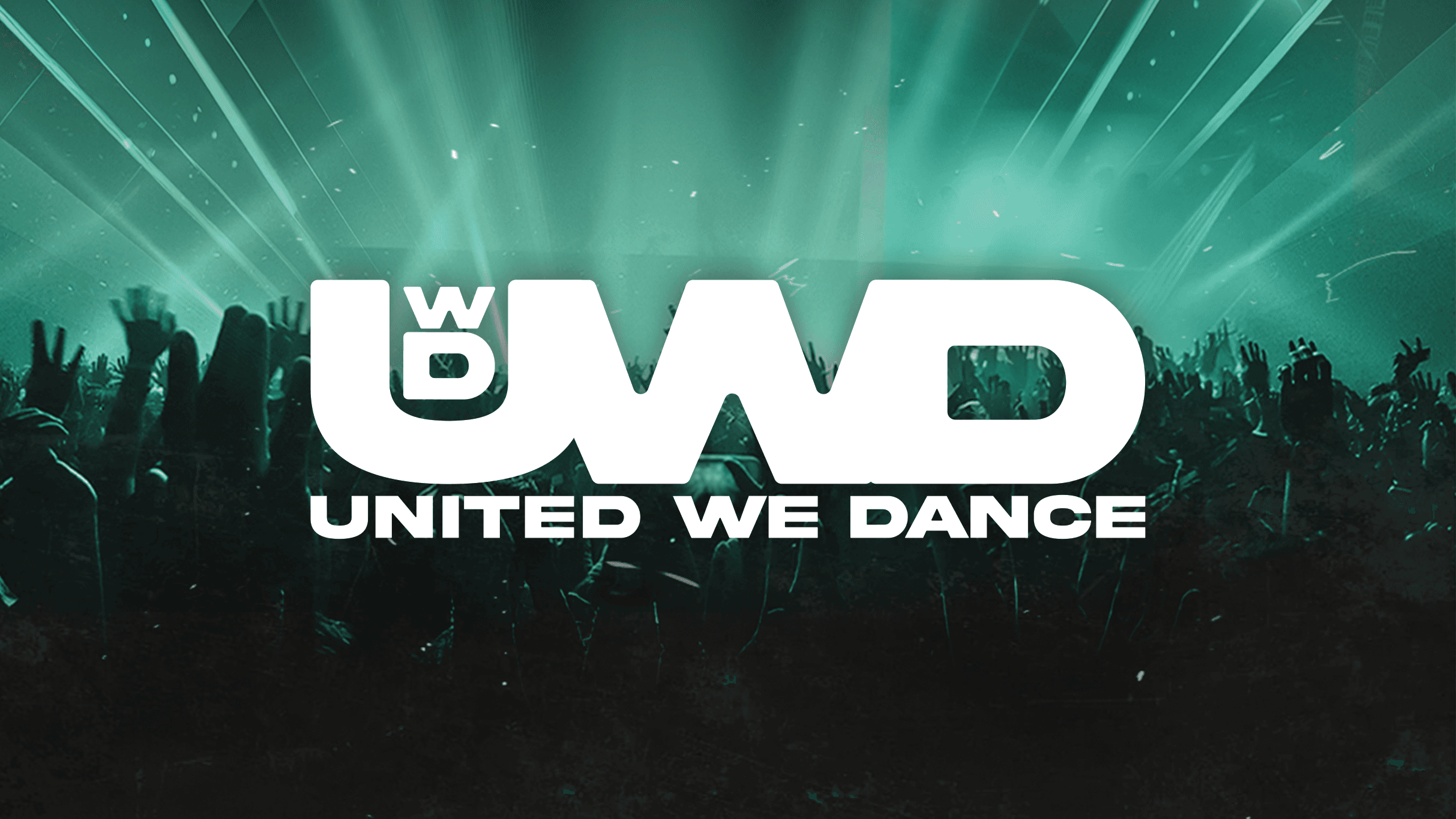 United We Dance: The Ultimate Rave Experience - 18+