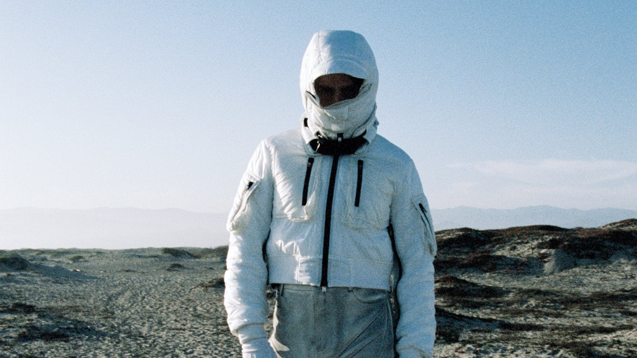 Aaron Hibell (18 and Over)