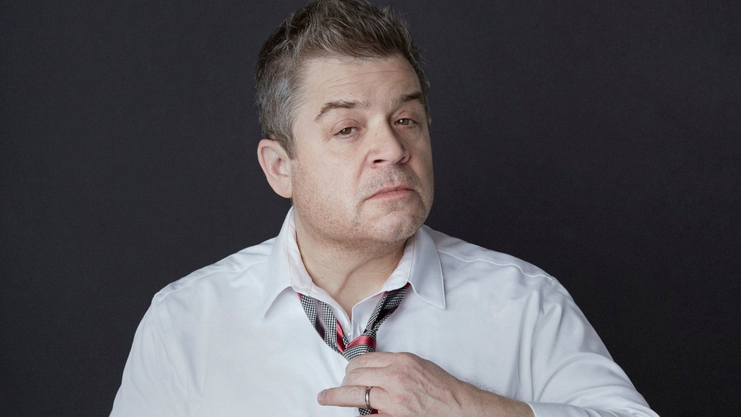 Patton Oswalt (Ages 21 & Over)