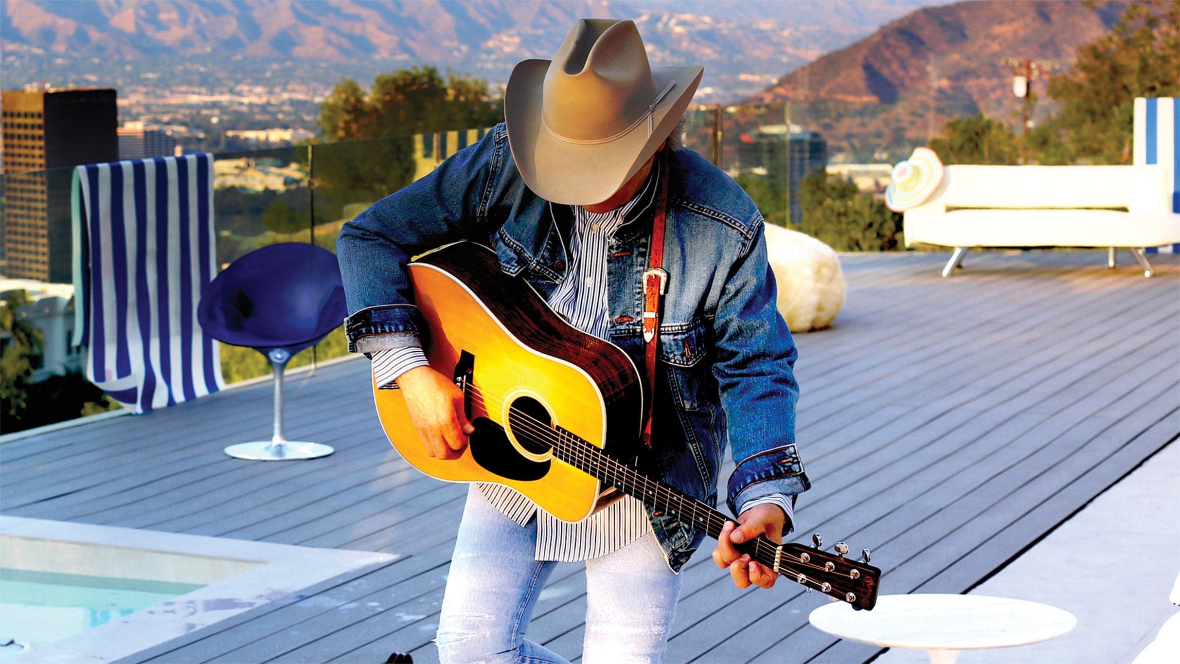 Dwight Yoakam w/ Flatland Cavalry