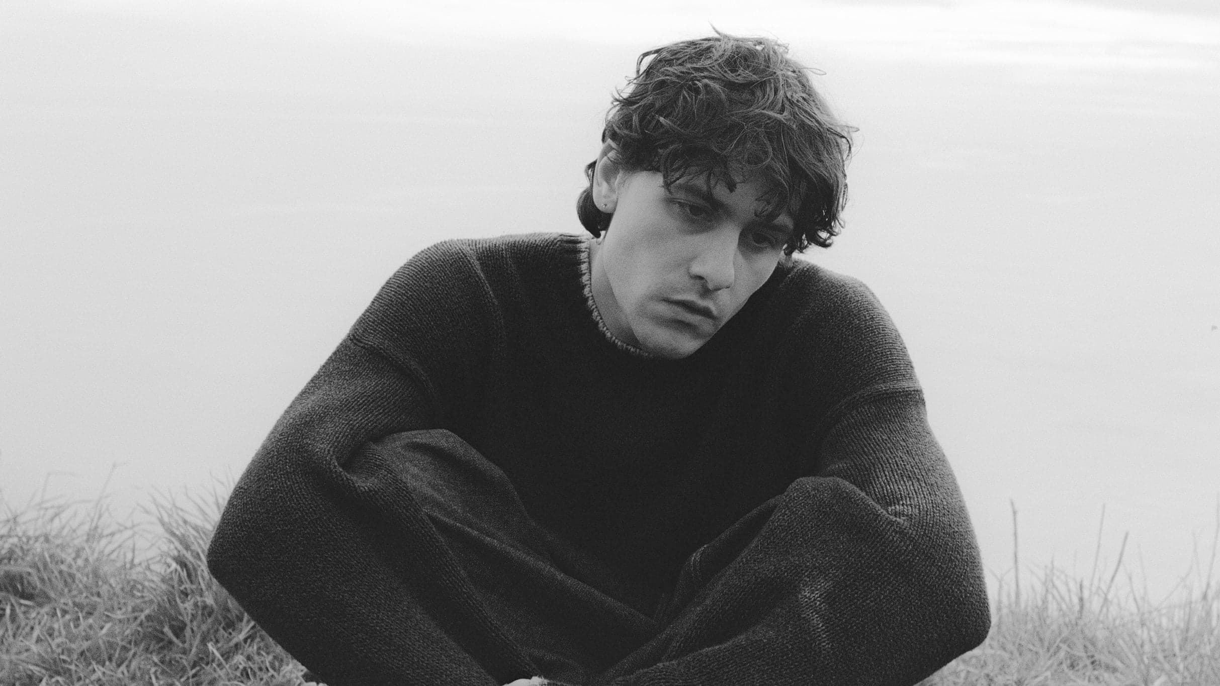 Noah Guy with Khal!l (SOLD OUT)