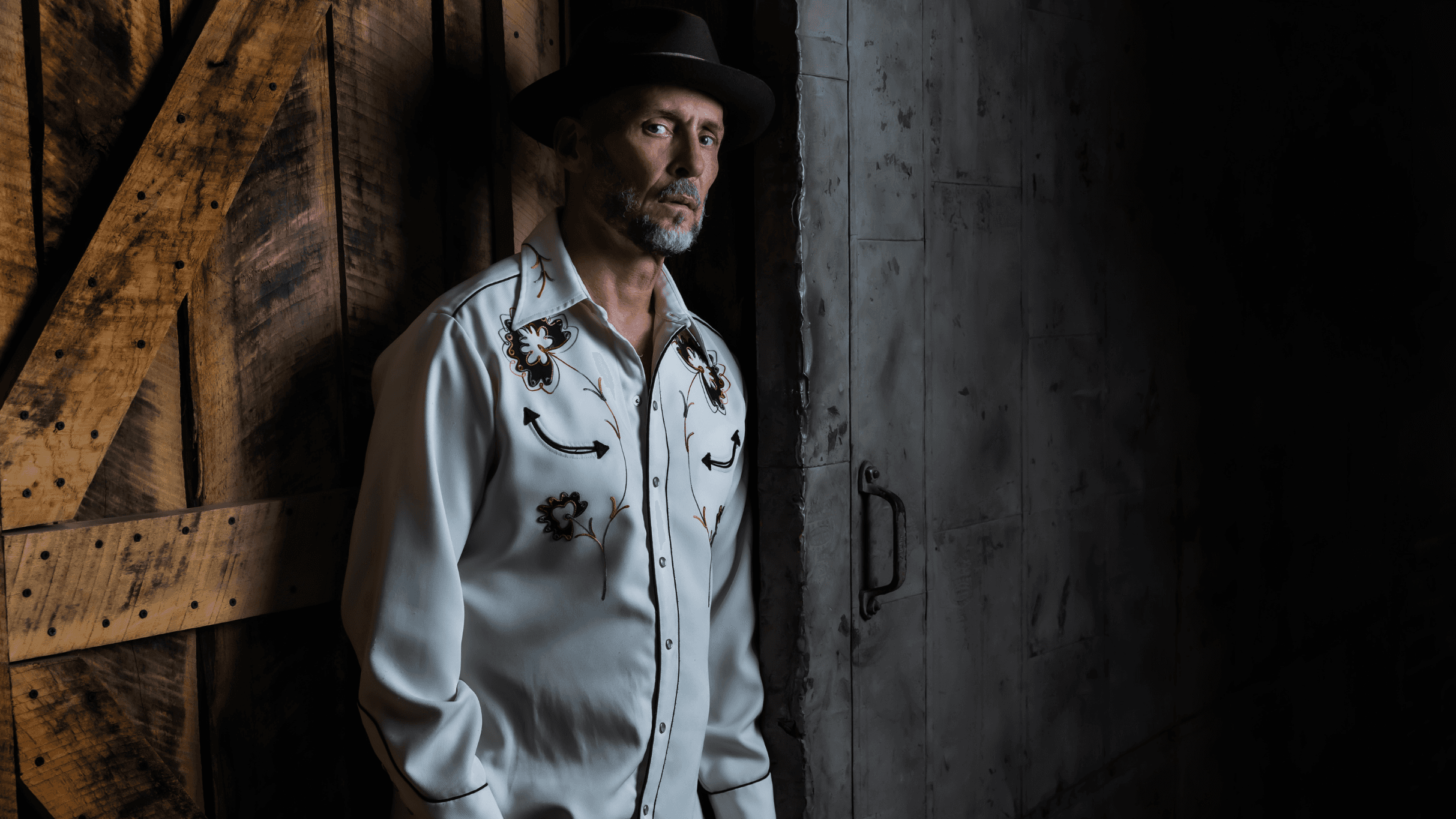 Paul Thorn, Will Hoge