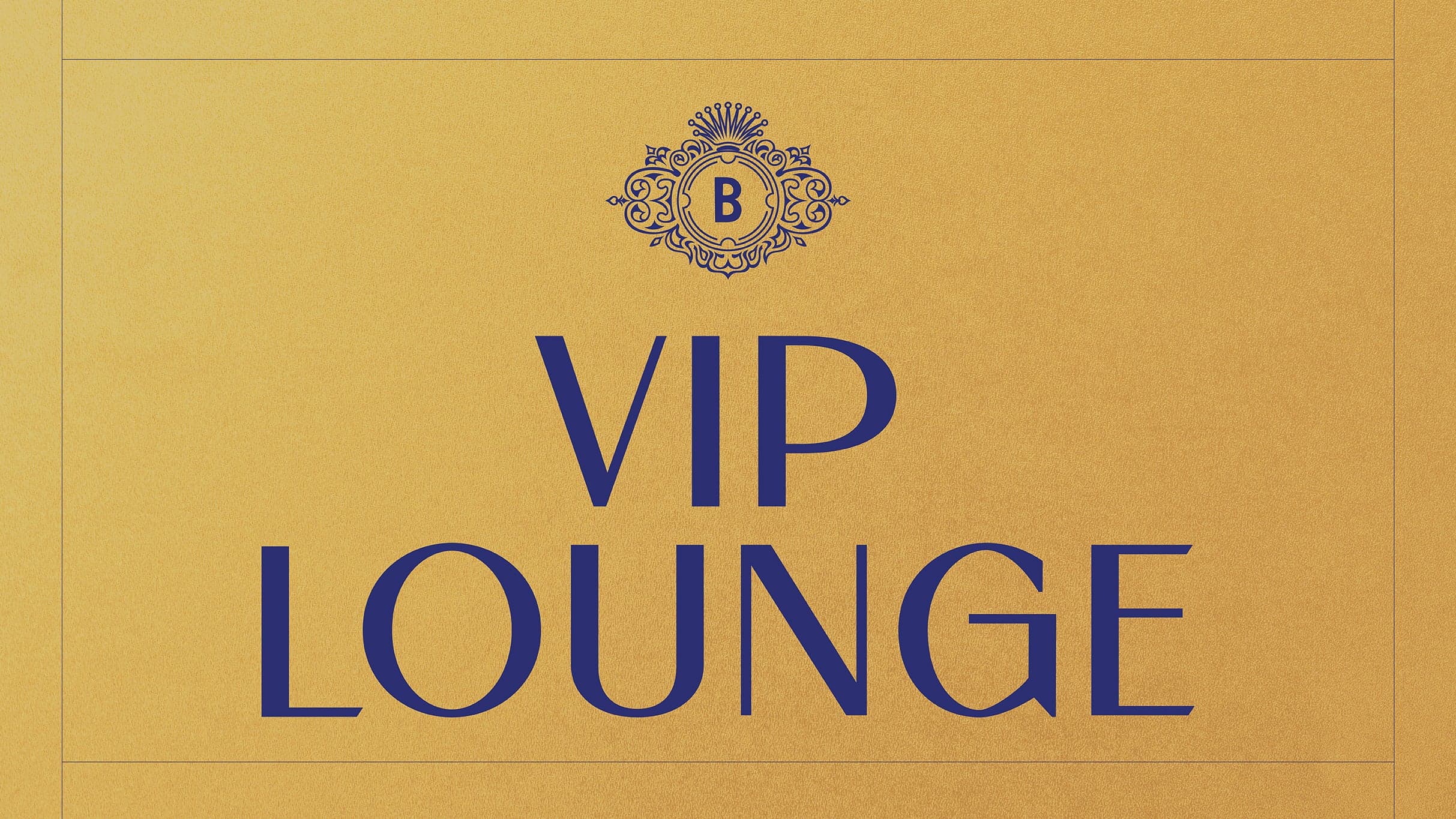 Ella's Lounge by Citi - Bob Moses & Cannons - Not a Concert Ticket**