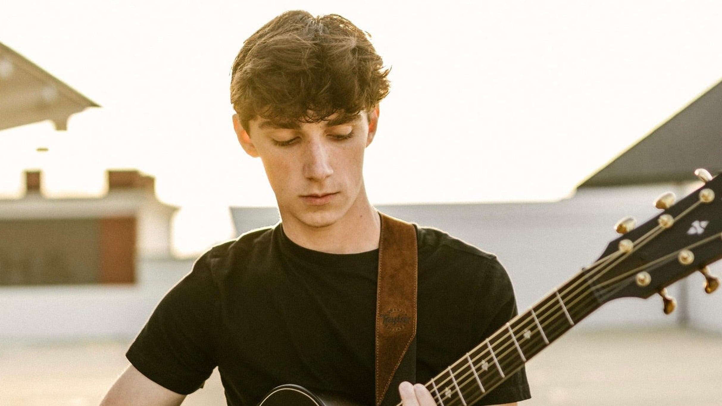 Drew Cline, Carlie Janeway, Alexandra Dylan