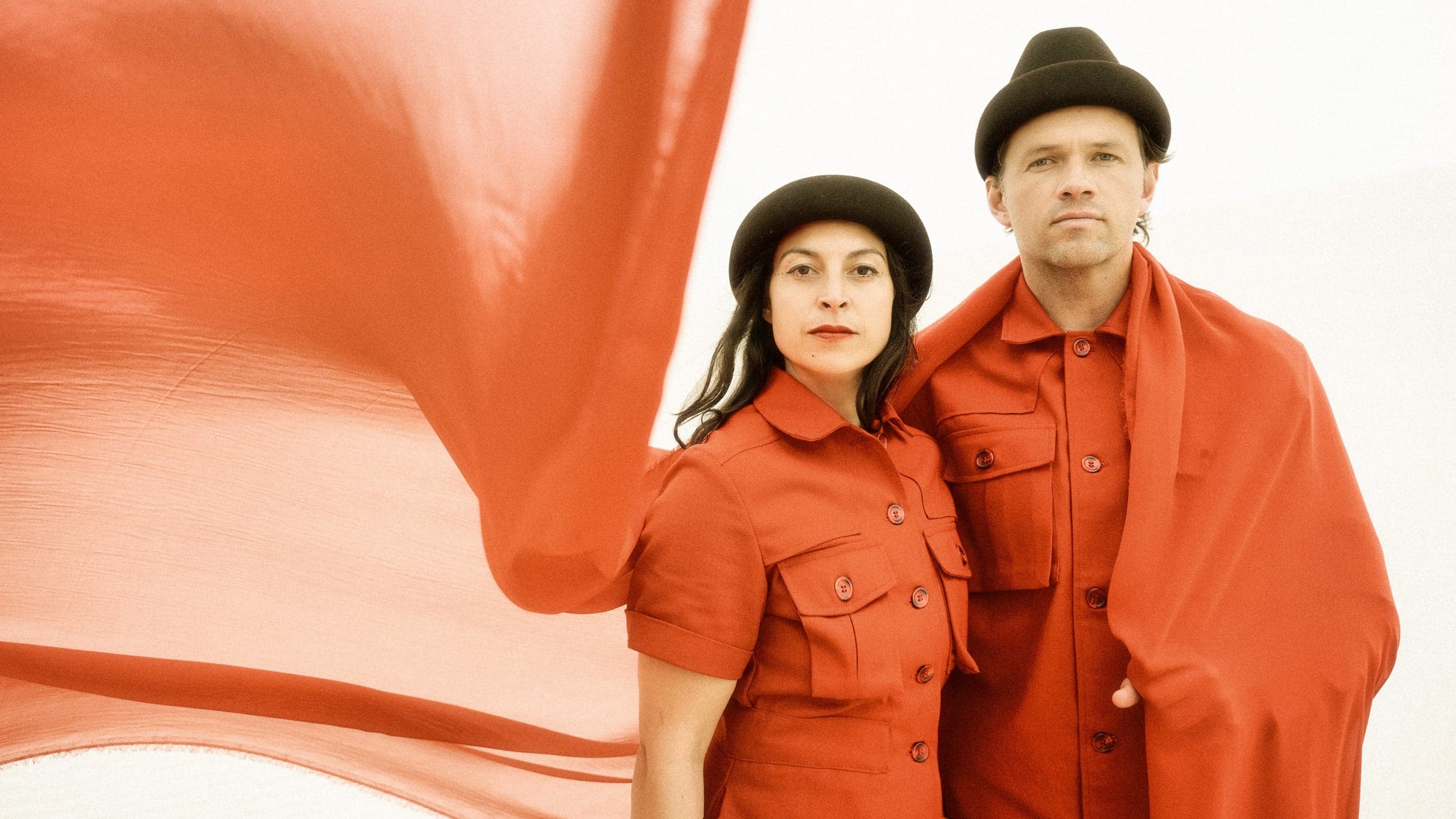 An Evening With St. Lucia