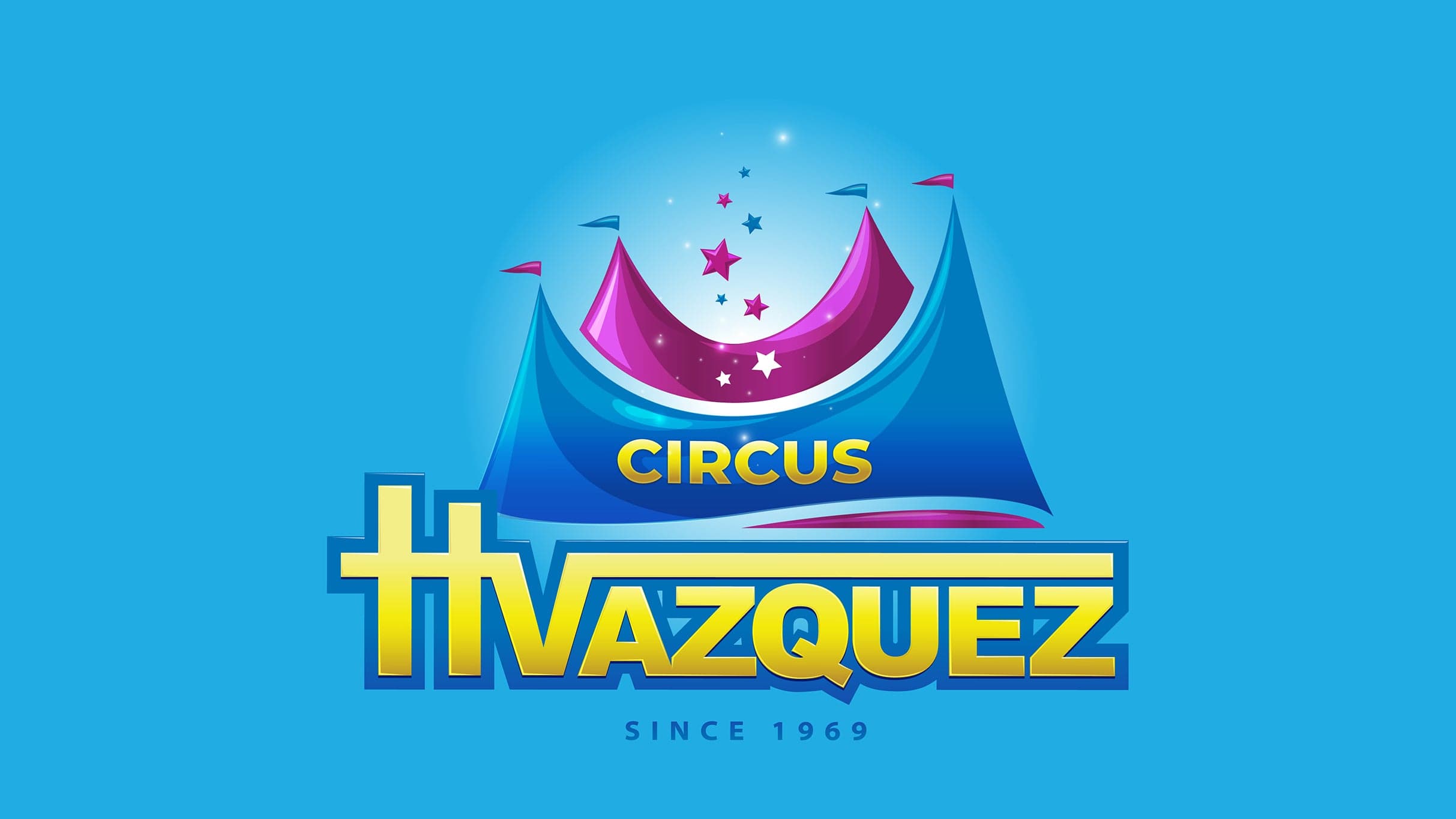Circus Vazquez - Bayshore, NY