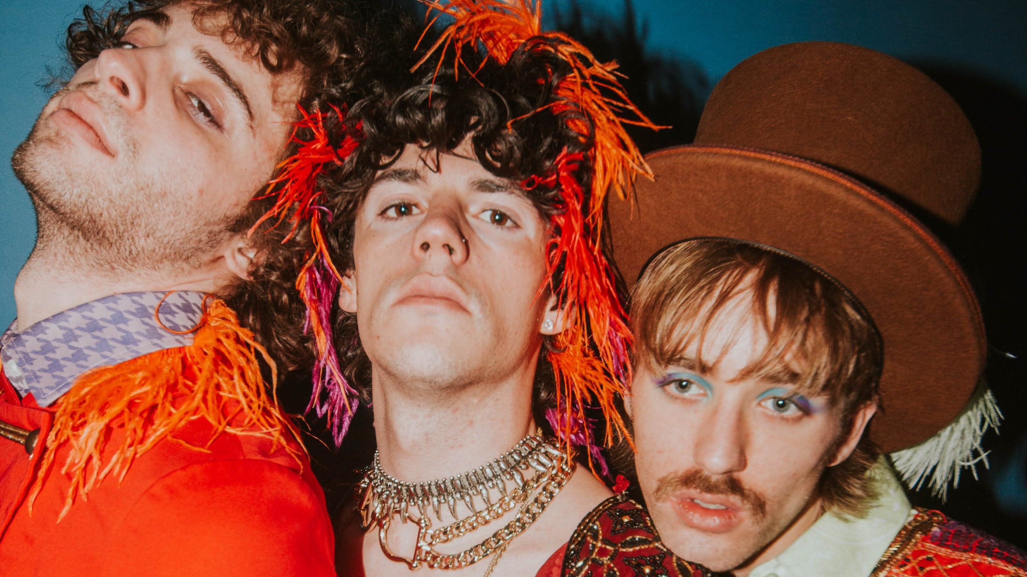 FREE MONDAY w/ PONS / Crisis Actress / Shortblade