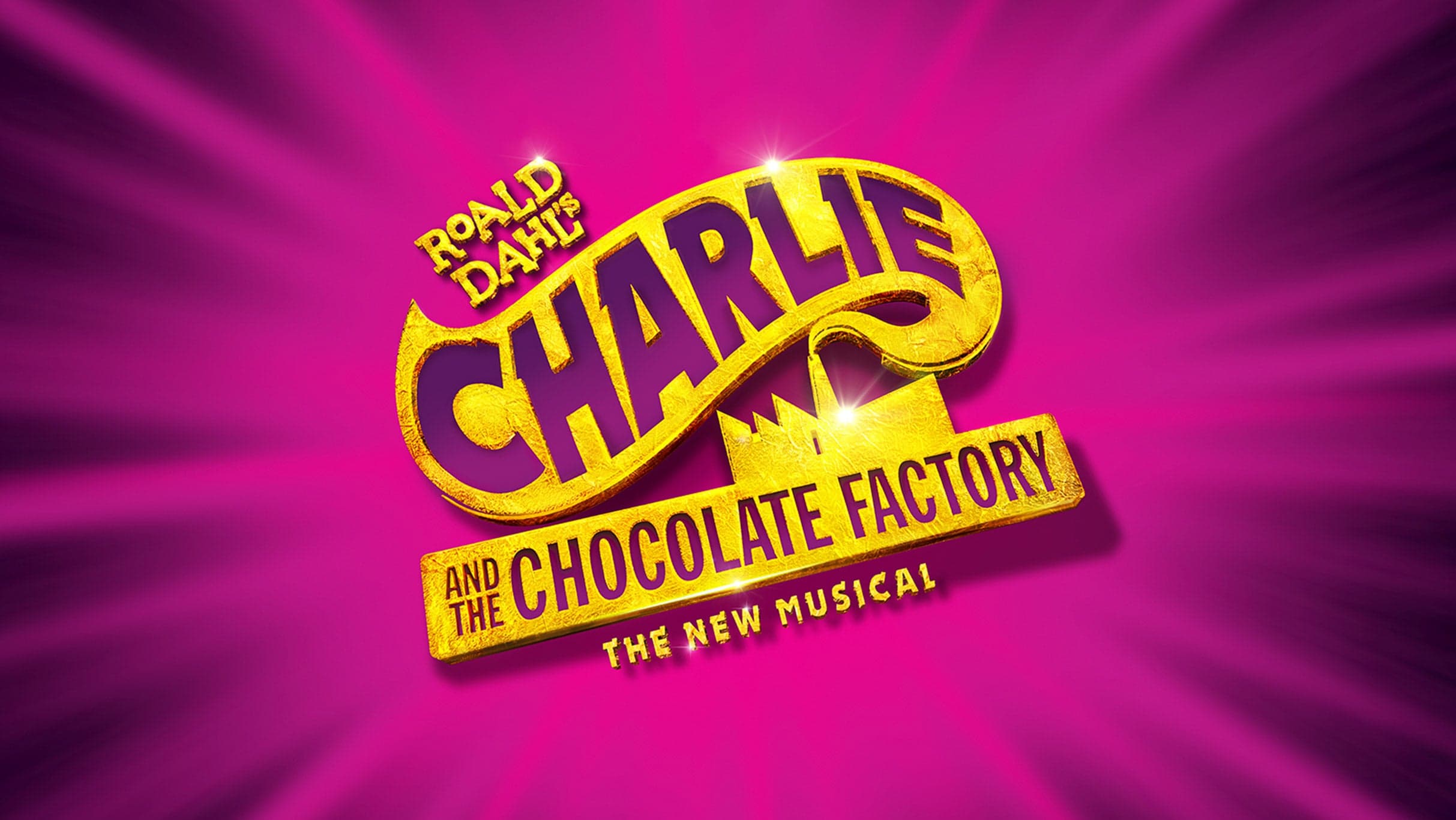 Charlie and the Chocolate Factory