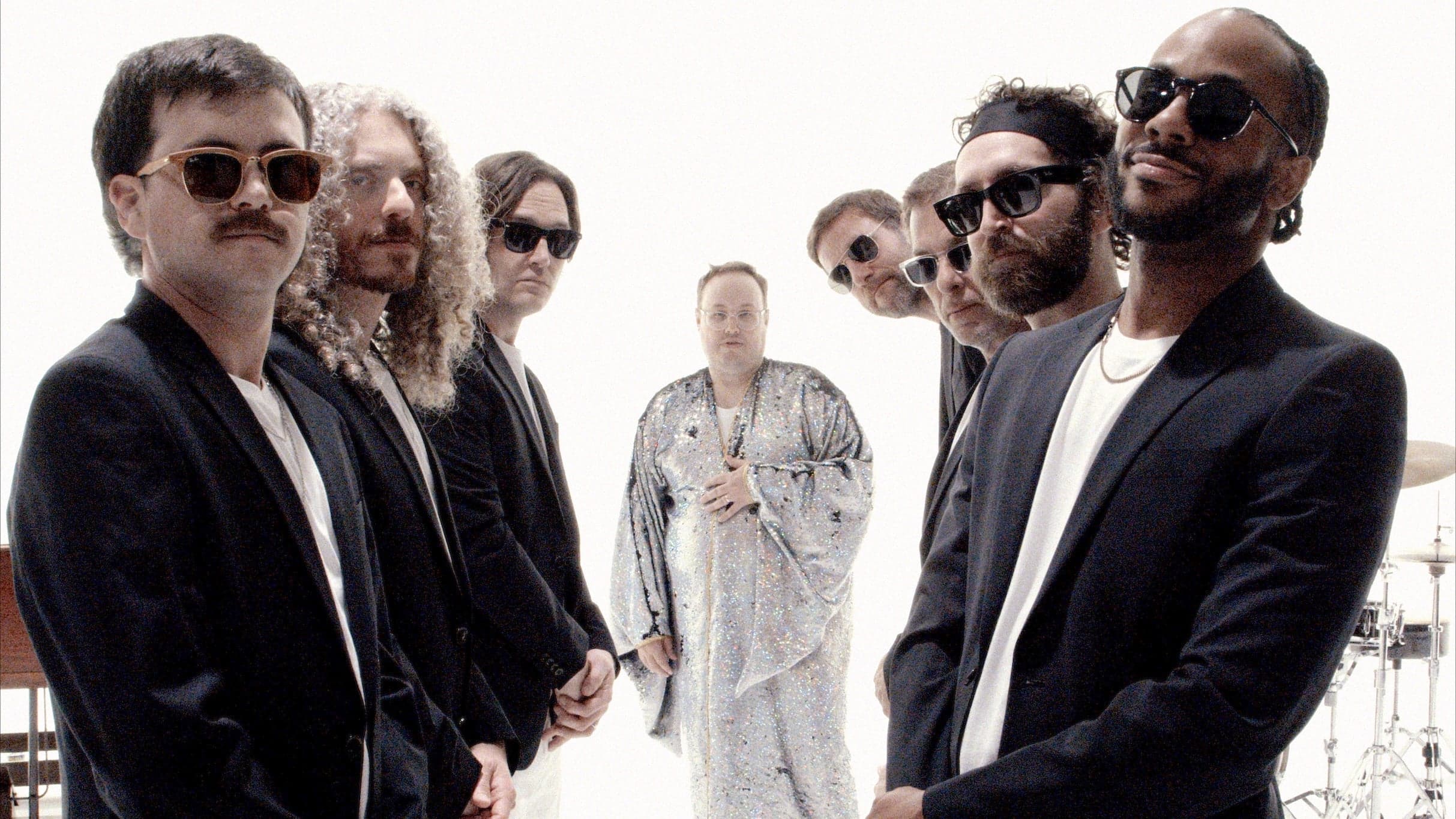 St. Paul & The Broken Bones Live in 2026 Tour with Early James