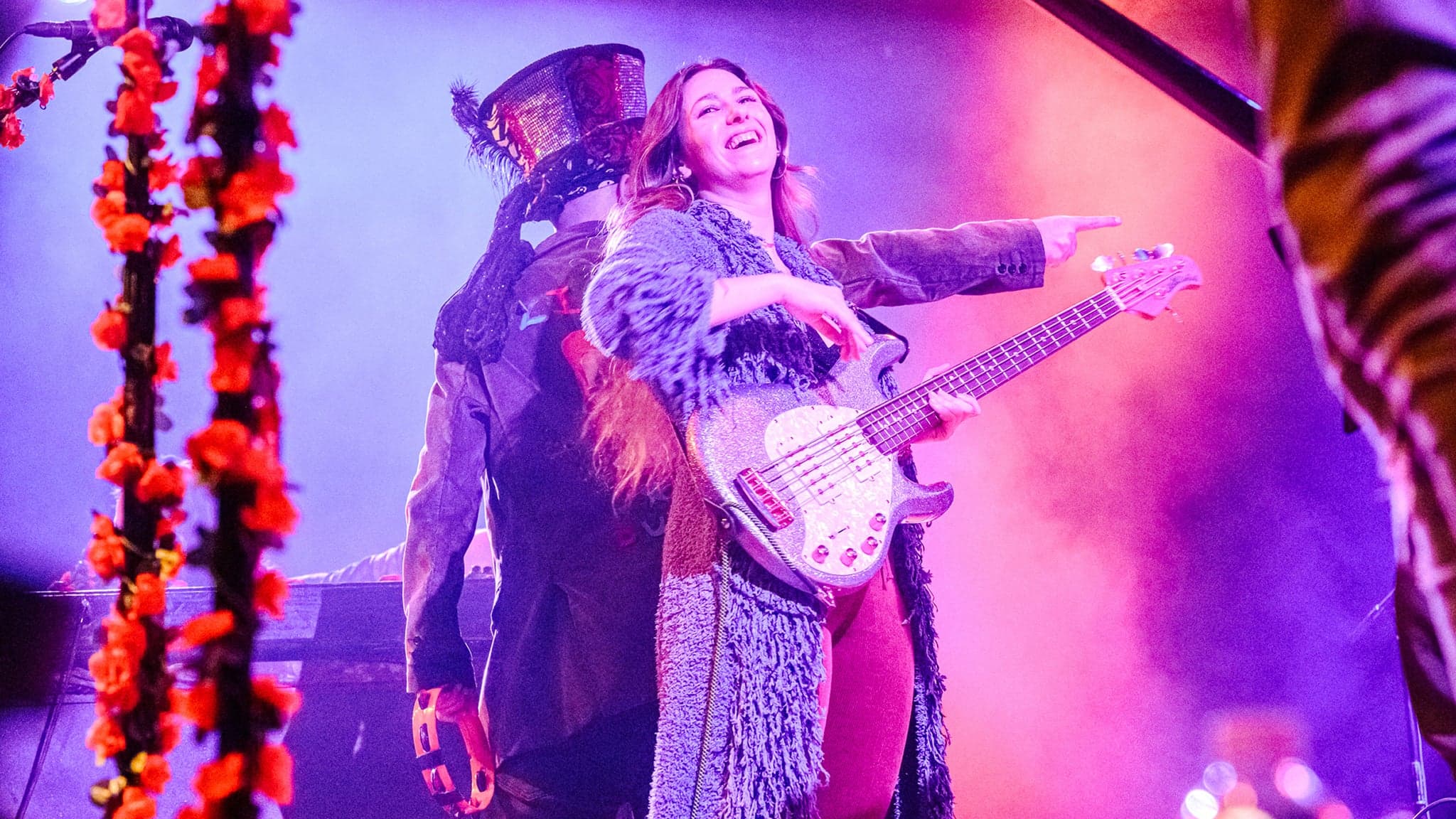 BEARLY DEAD A TRIBUTE TO THE GRATEFUL DEAD